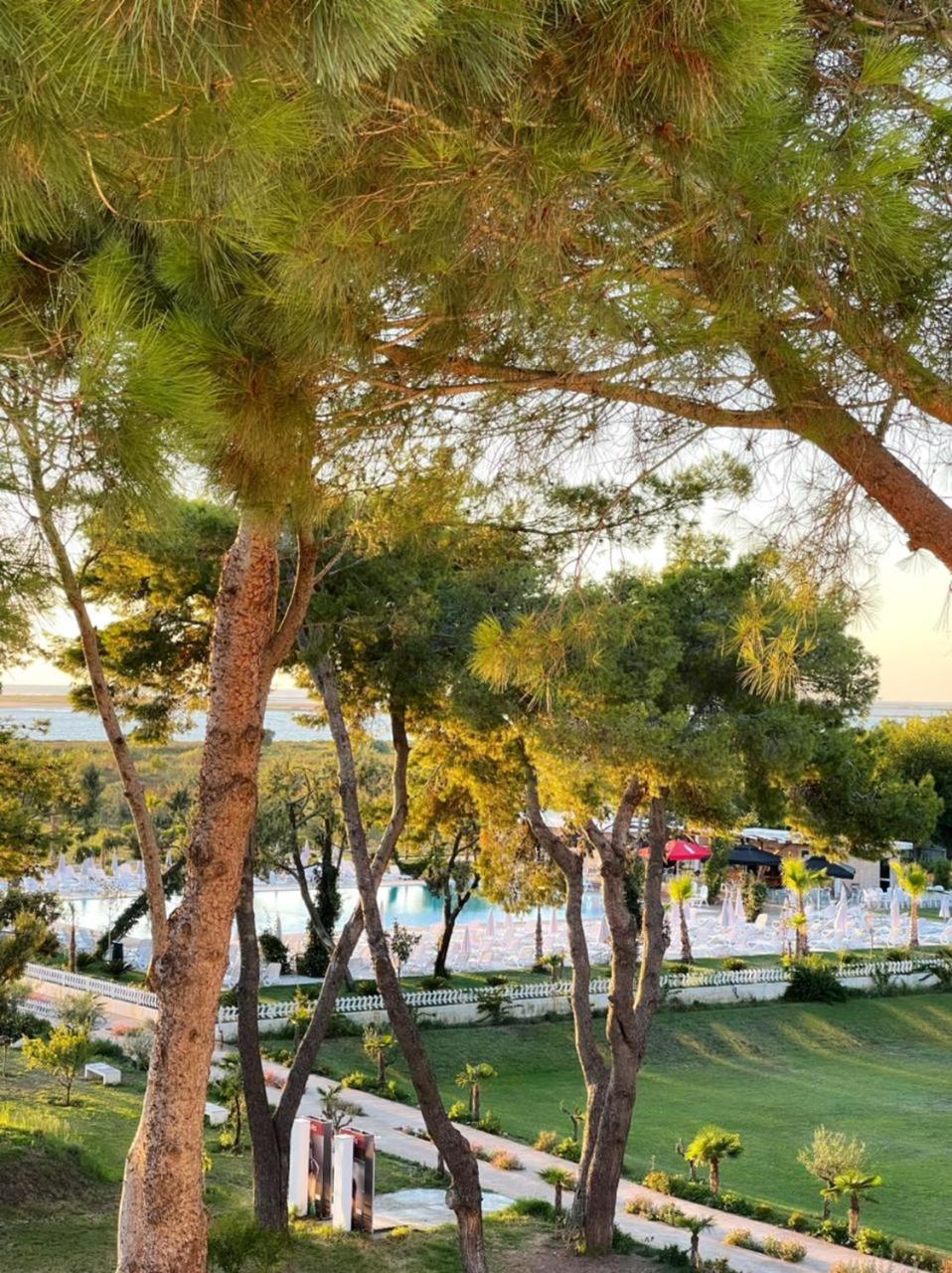 Divjaka Resort