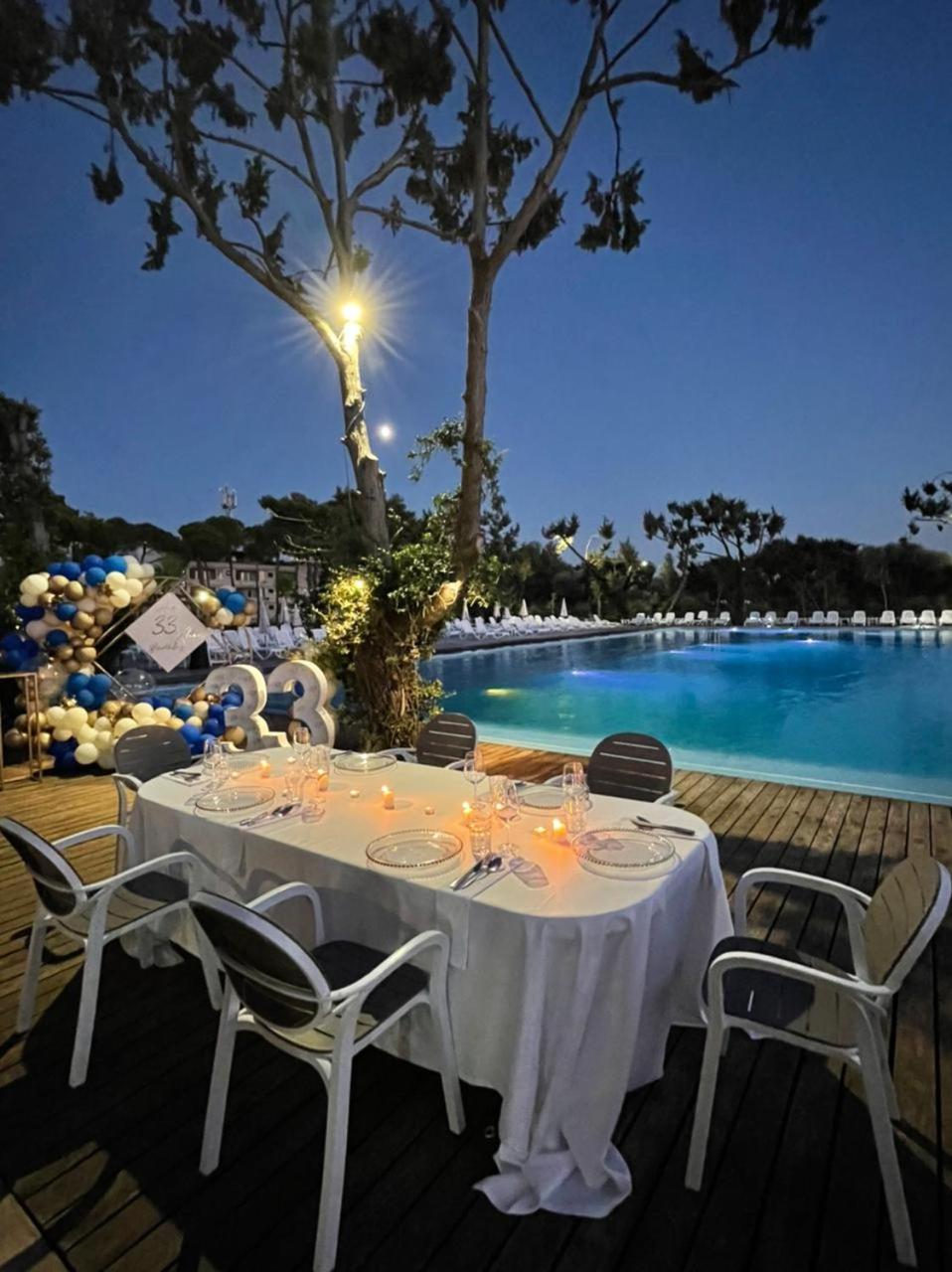 Divjaka Resort
