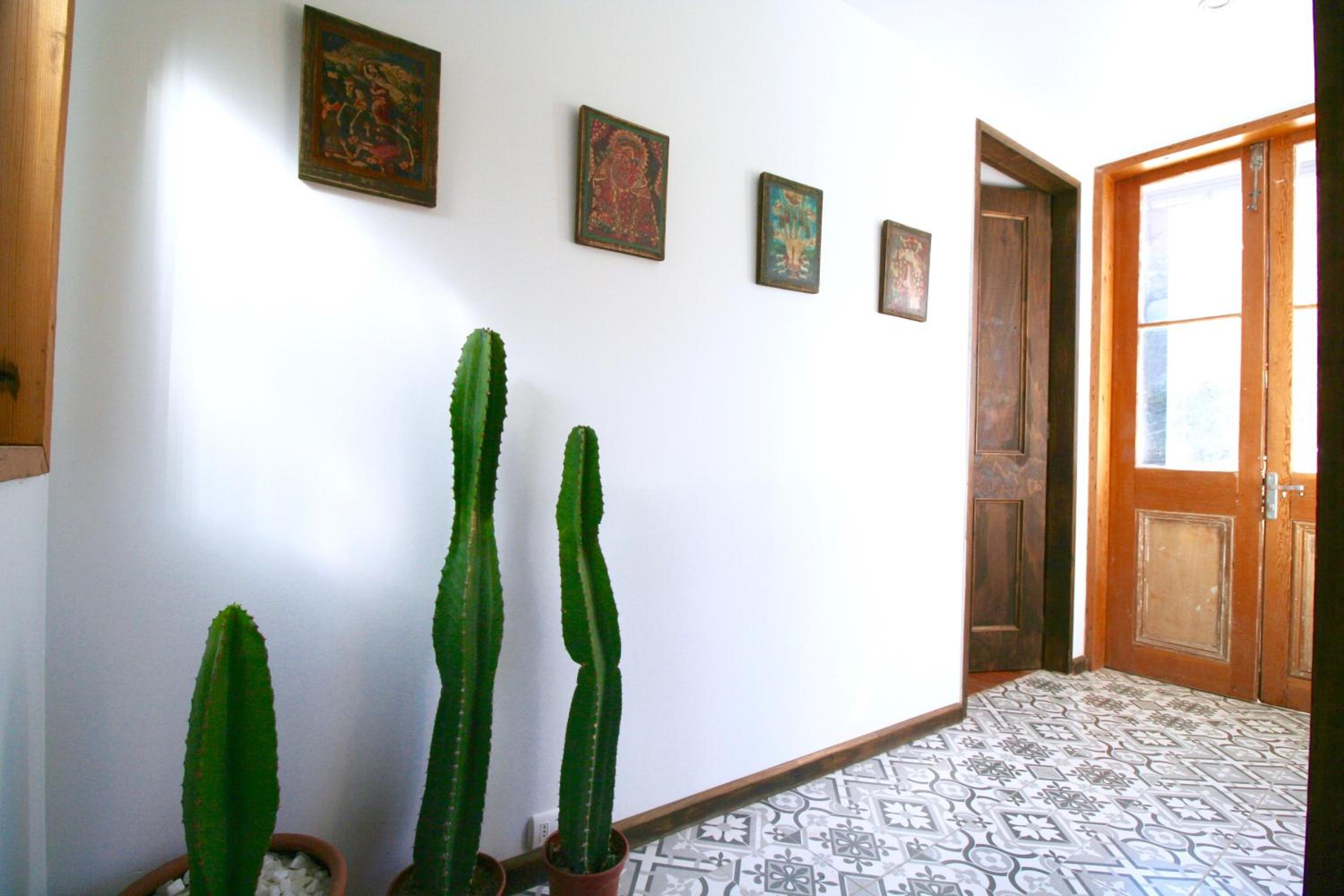 Casa California Guesthouse