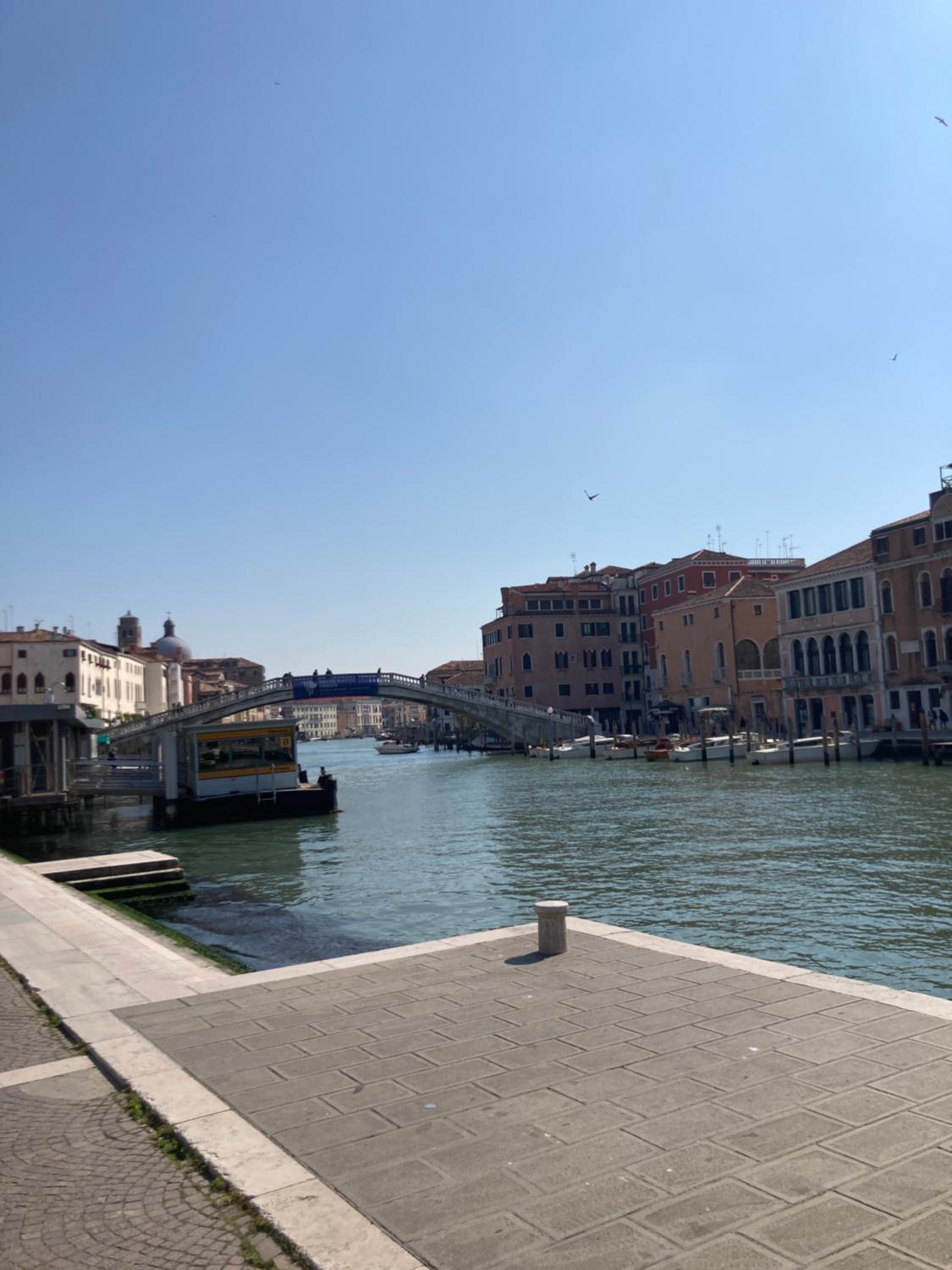 Venice Venezia ,GHETTO,BIENNALE, Campo Maddalena