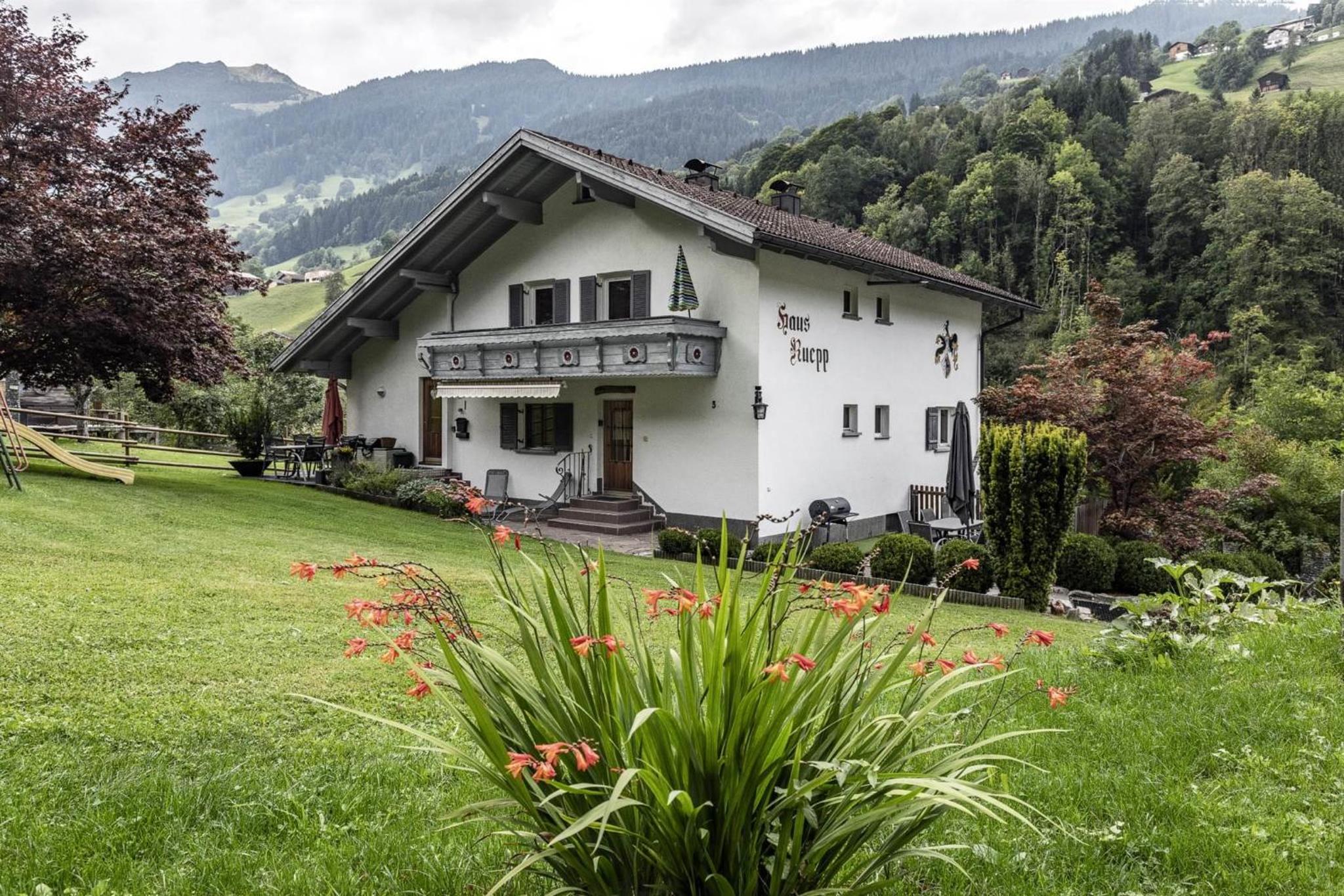 Haus Ruepp