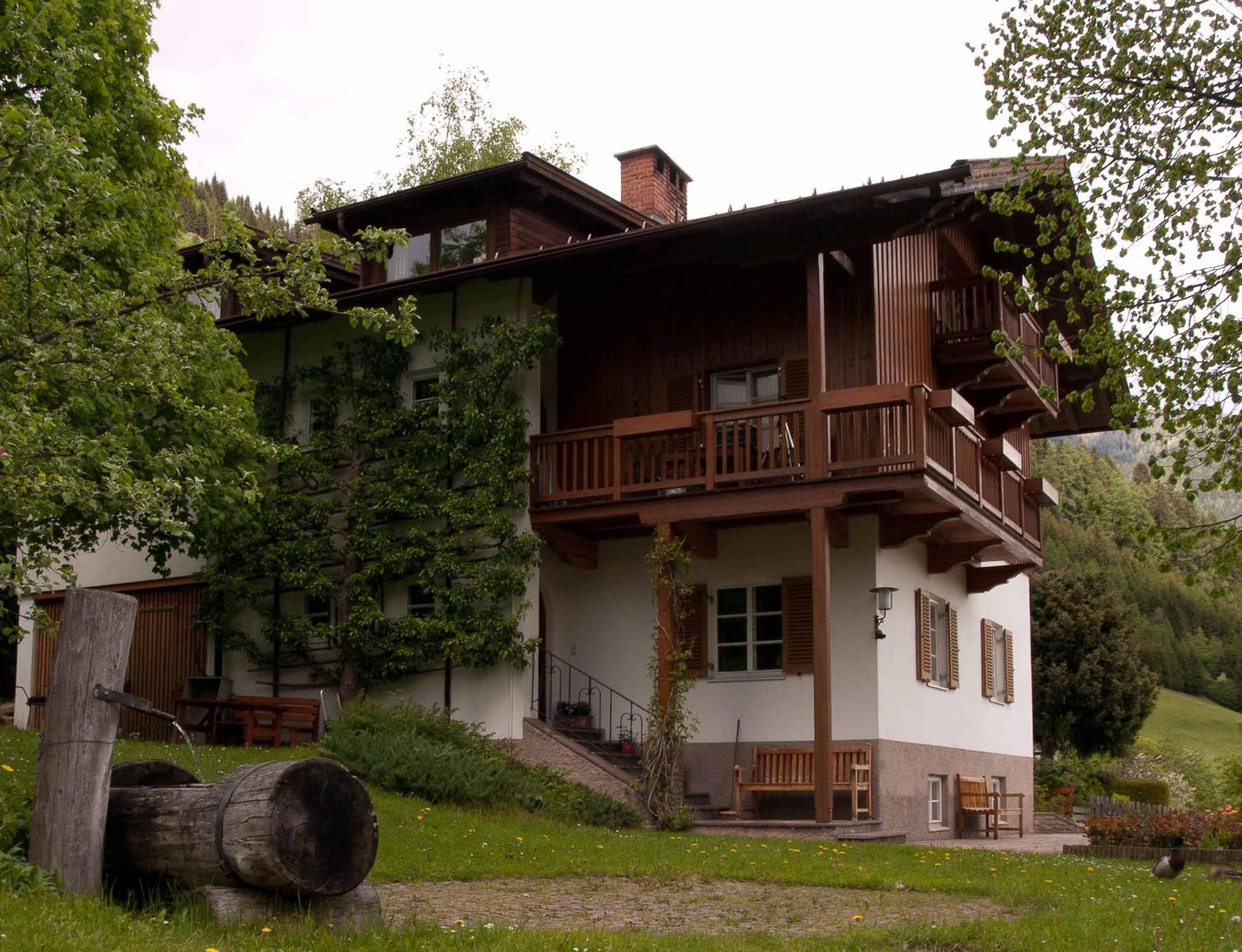 Haus Francazi Sillian