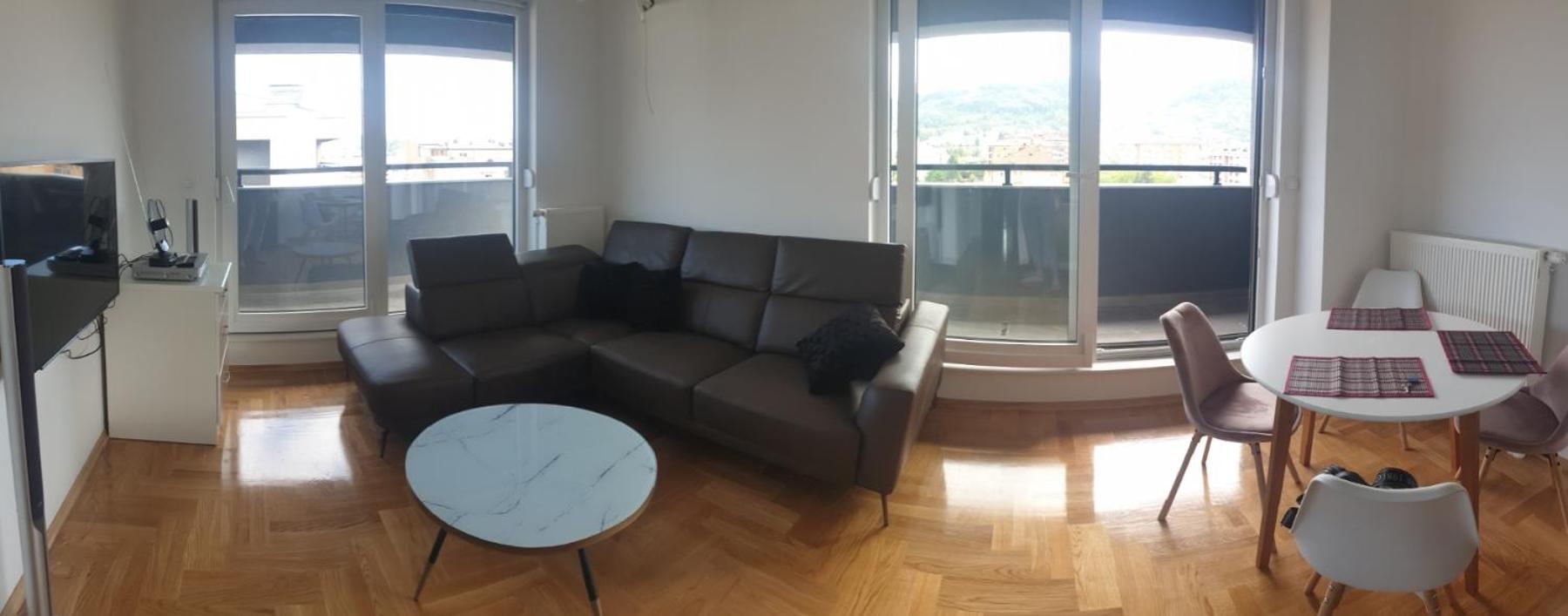 Apartman Venecija