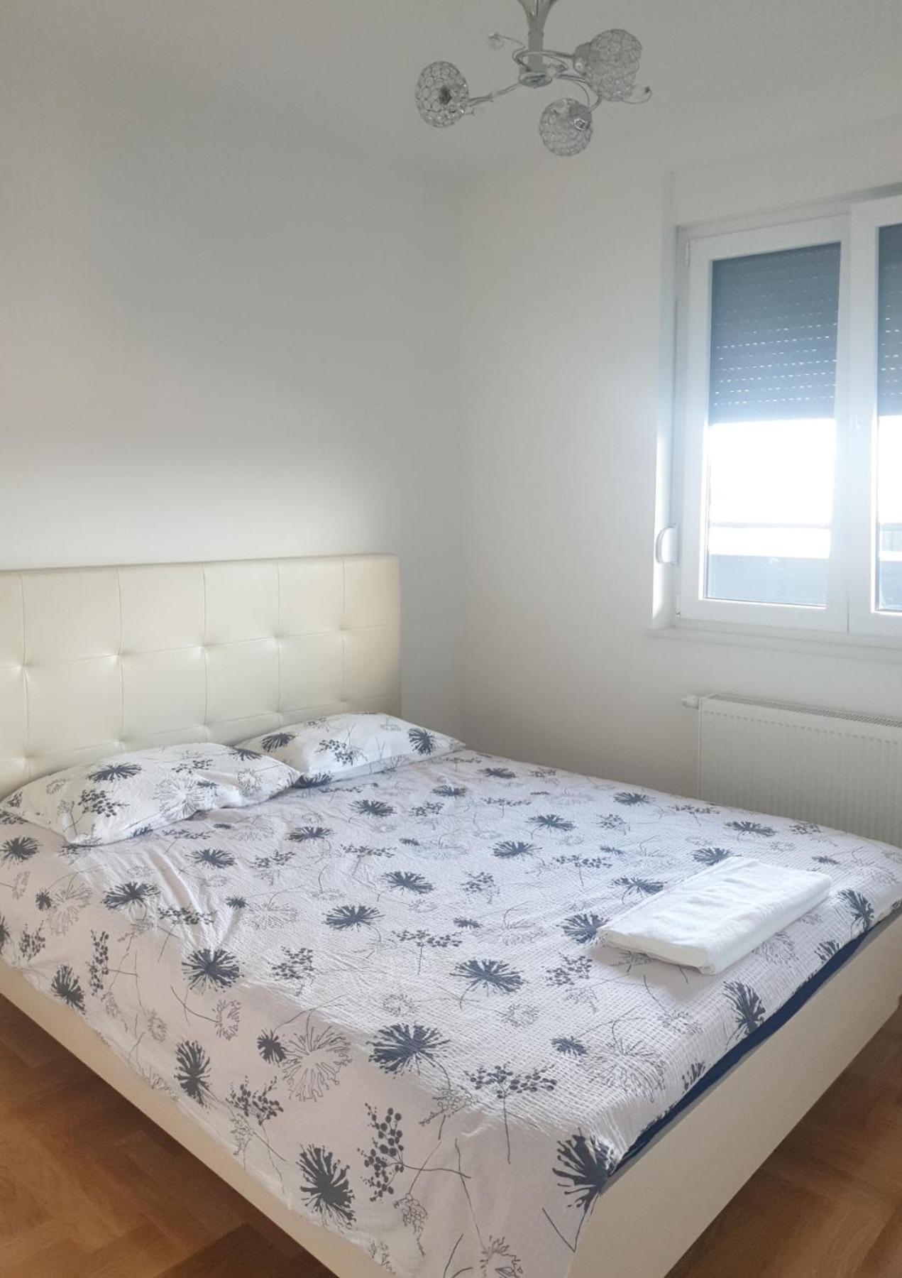 Apartman Venecija