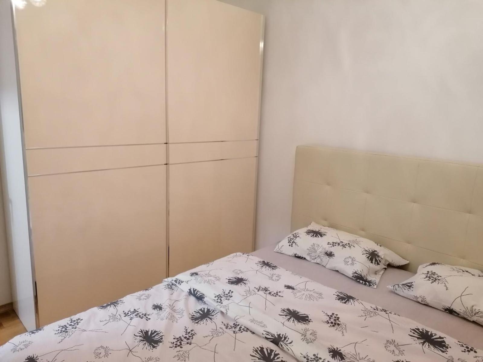 Apartman Venecija