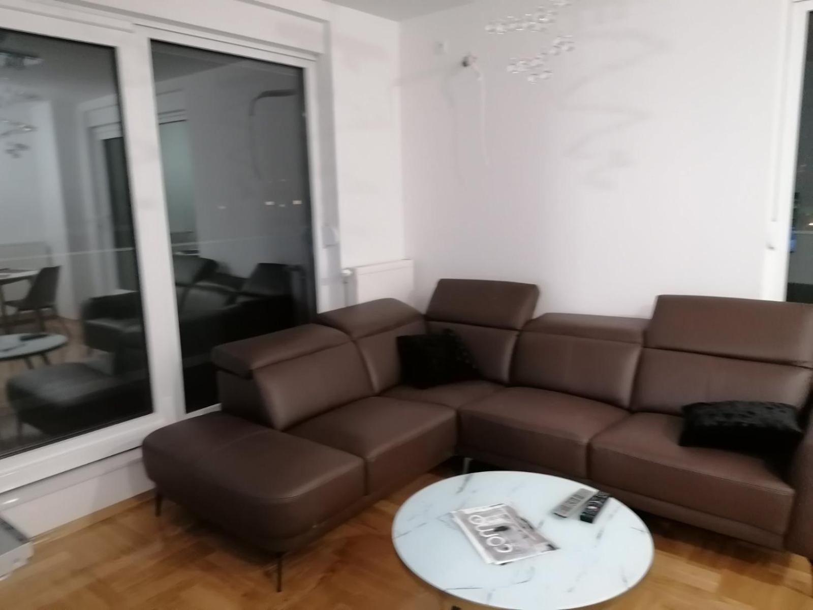 Apartman Venecija