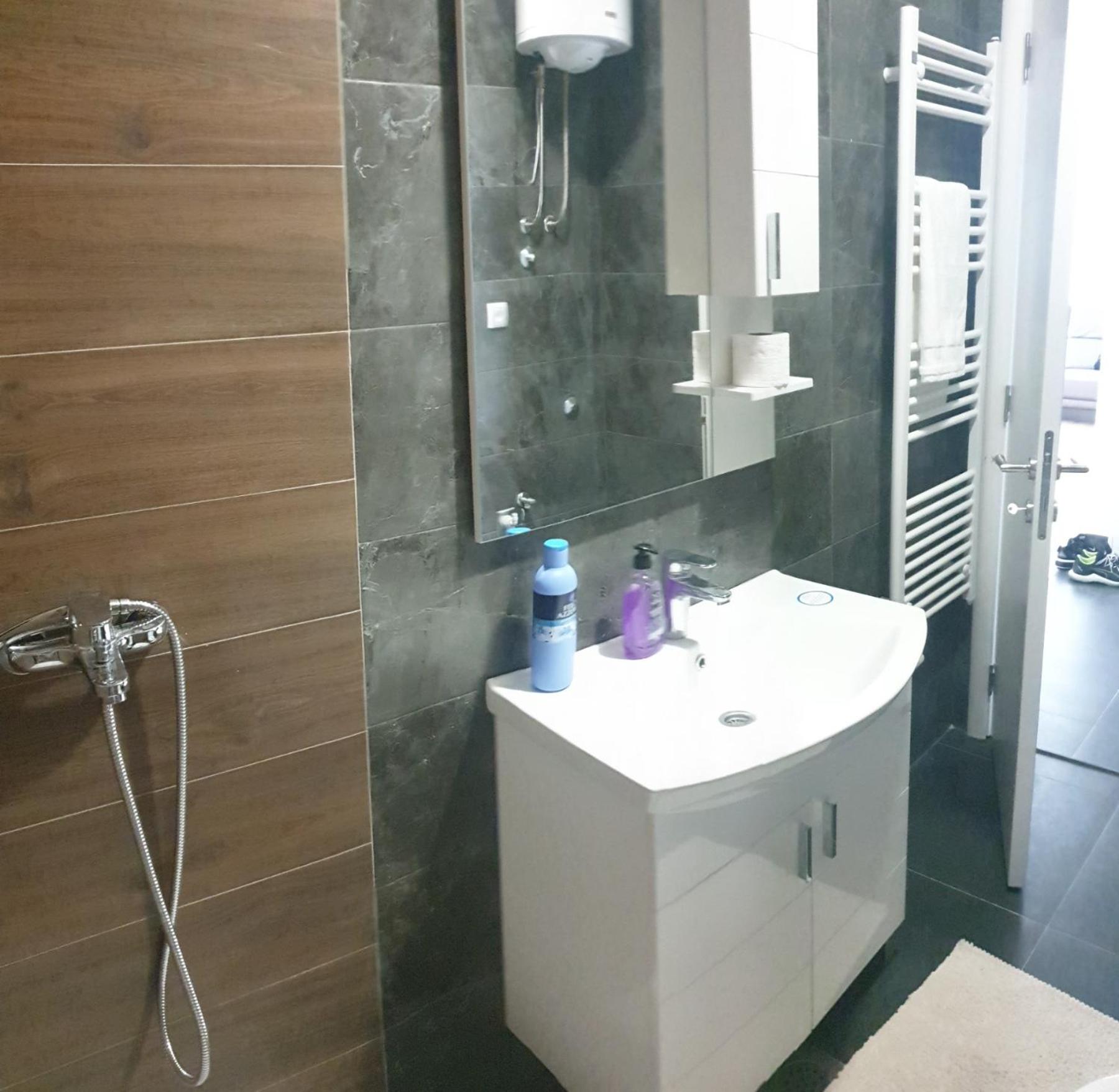 Apartman Venecija