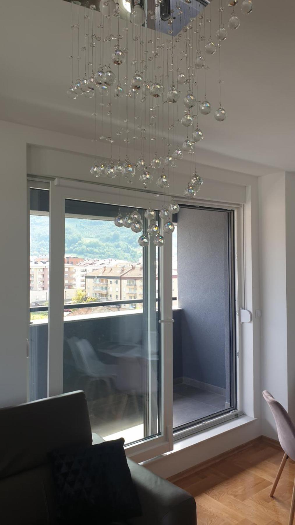 Apartman Venecija