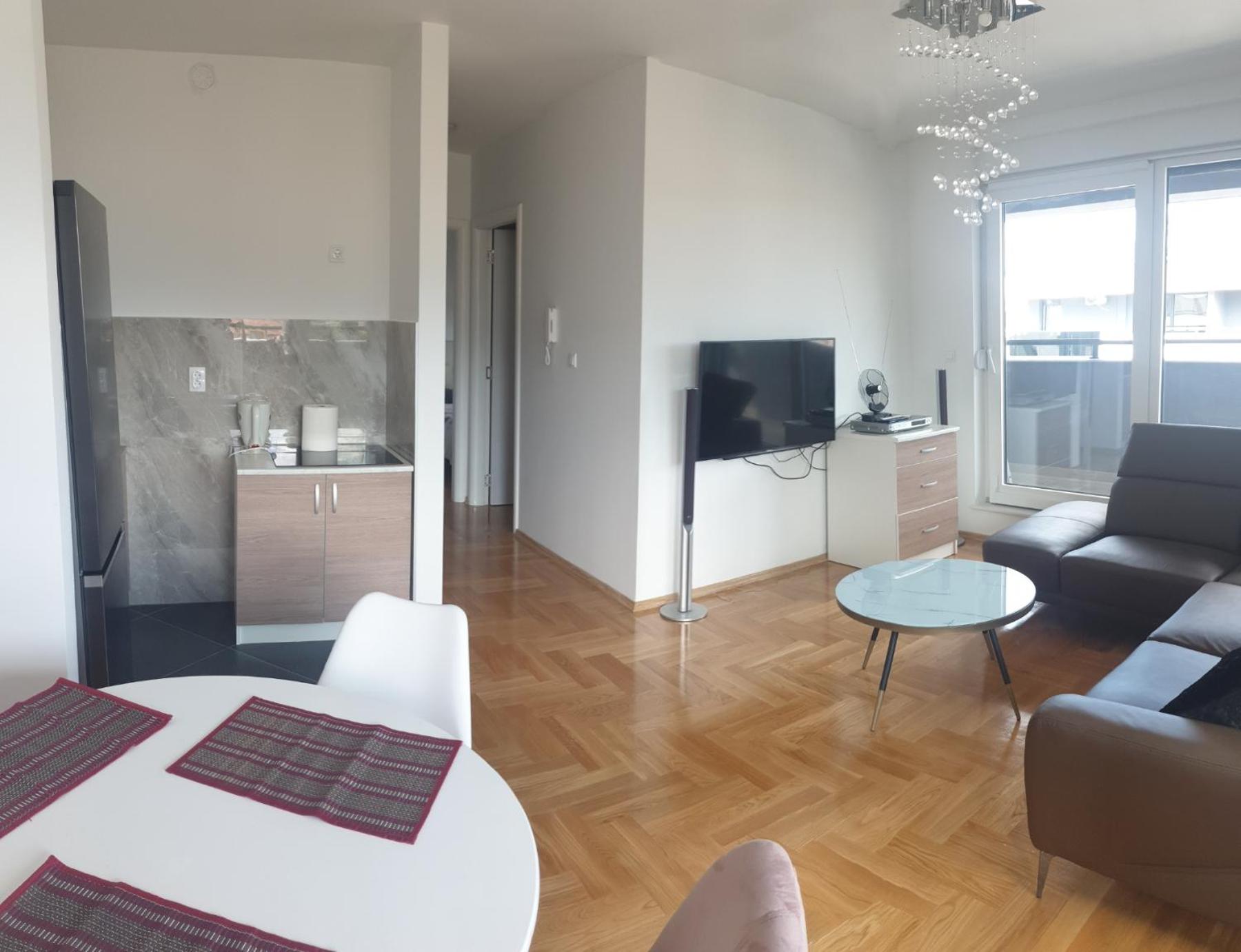 Apartman Venecija