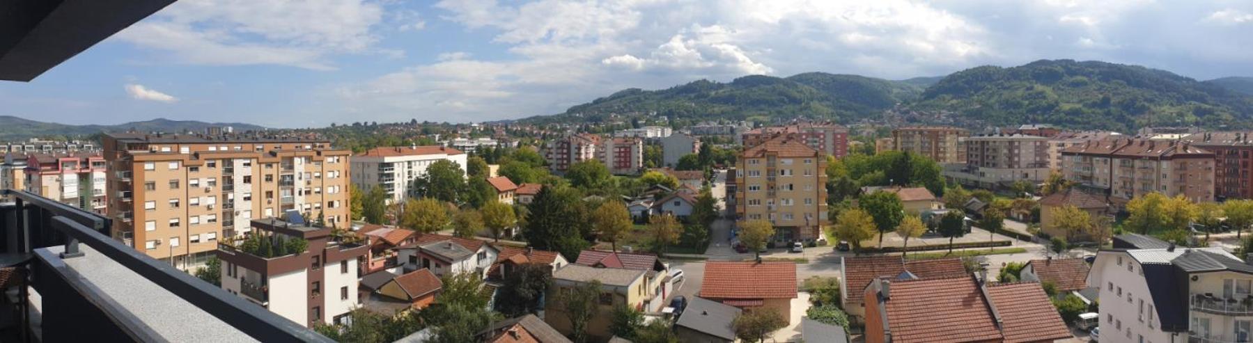 Apartman Venecija