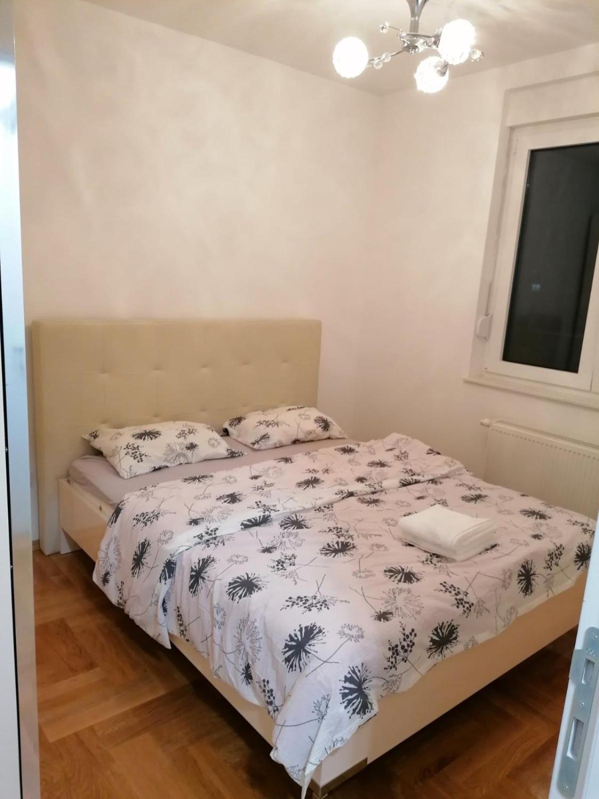 Apartman Venecija