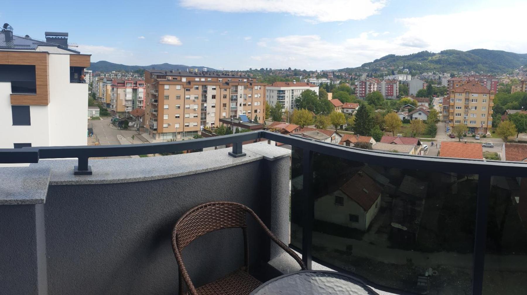 Apartman Venecija