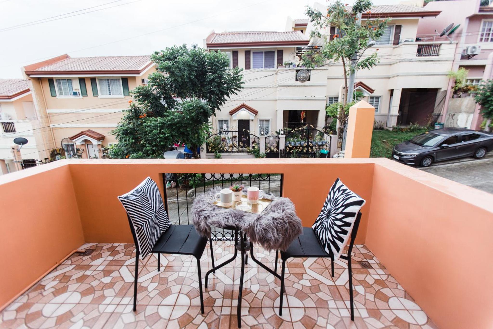 Bella Casa (3BR House at Azienda Genova) view 4