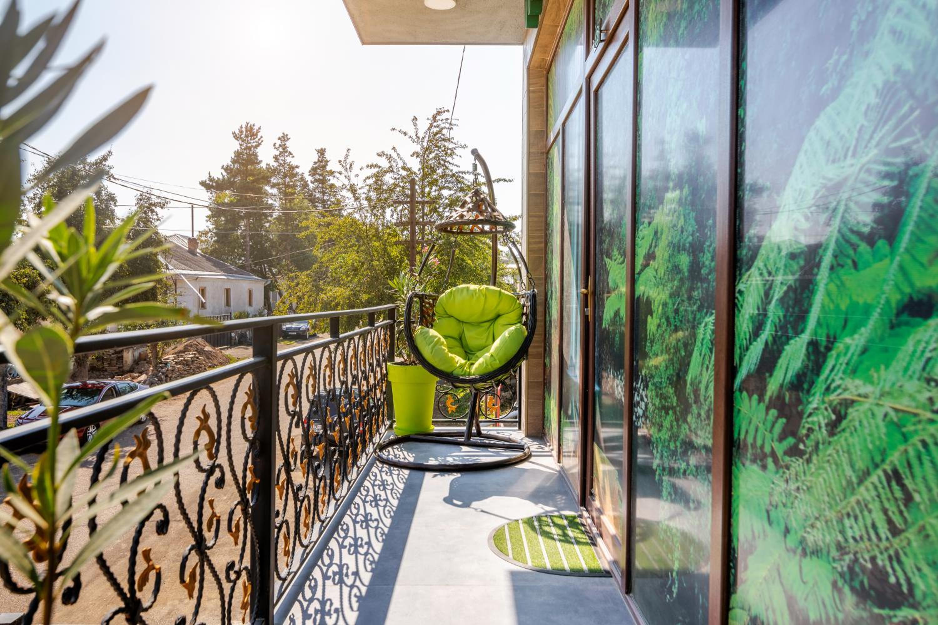 Hotel Home+ view 5