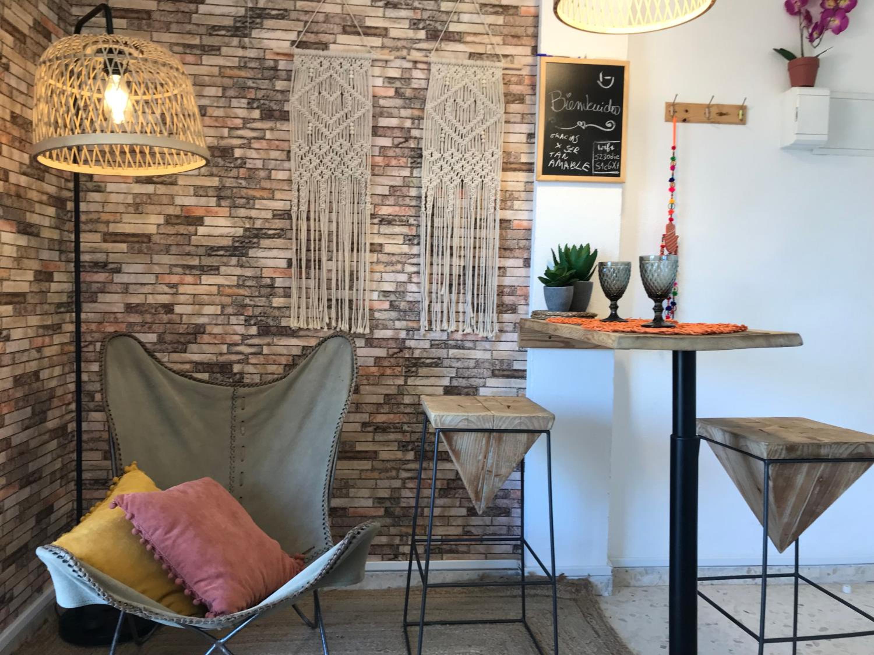 Estudio en Dénia con piscina y wifi privada, a 100 m del mar view 4