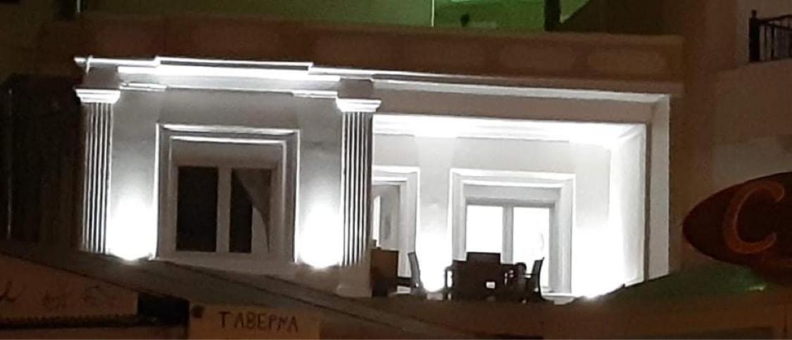 Magic View Apartment - Karpathos Port Pigadia view 5