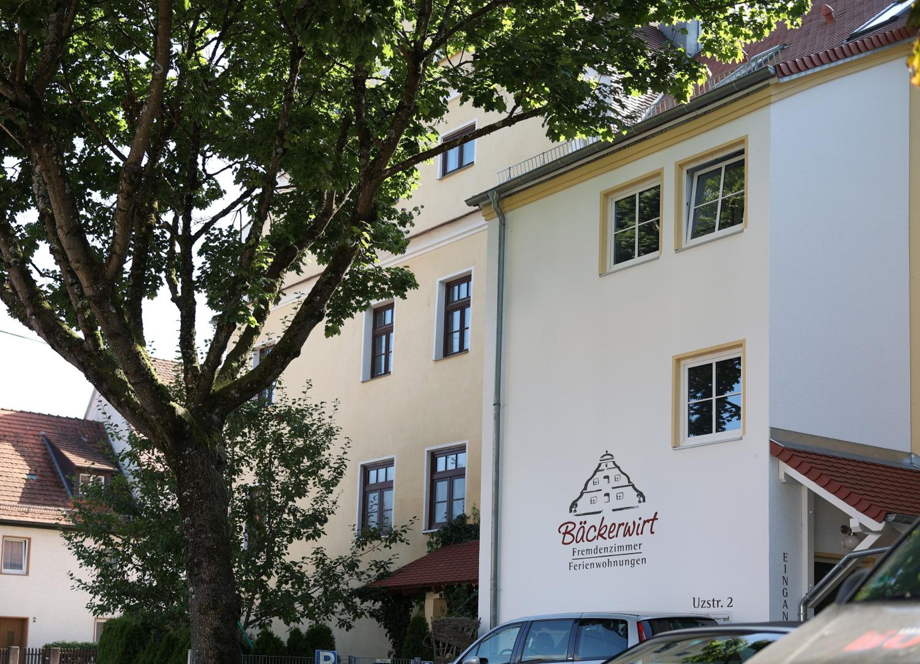 Backerwirt - Wohnen und Schlafen - Property Image 8