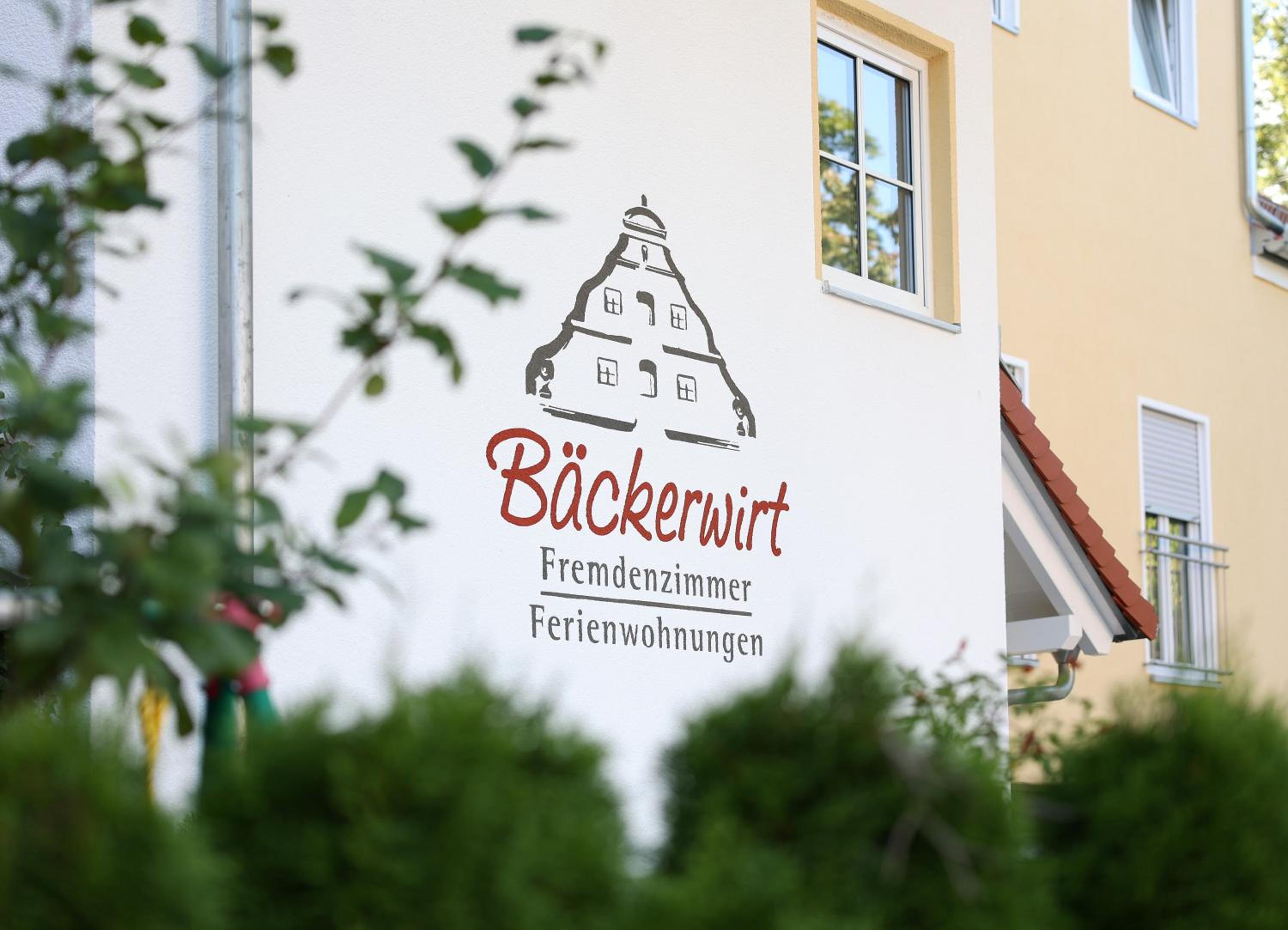Backerwirt - Wohnen und Schlafen - Property Image 9