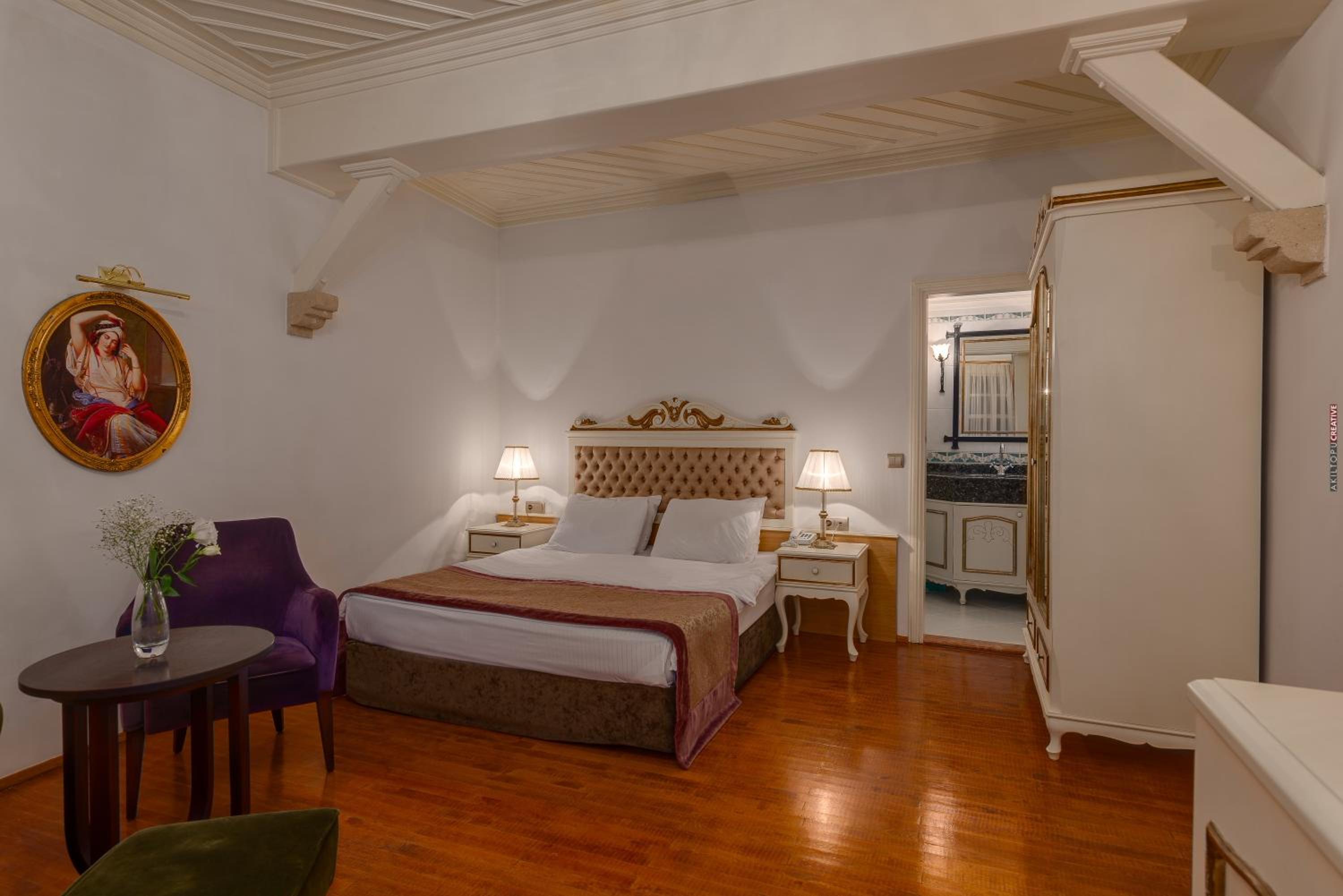 Tuvana Hotel - Image 13