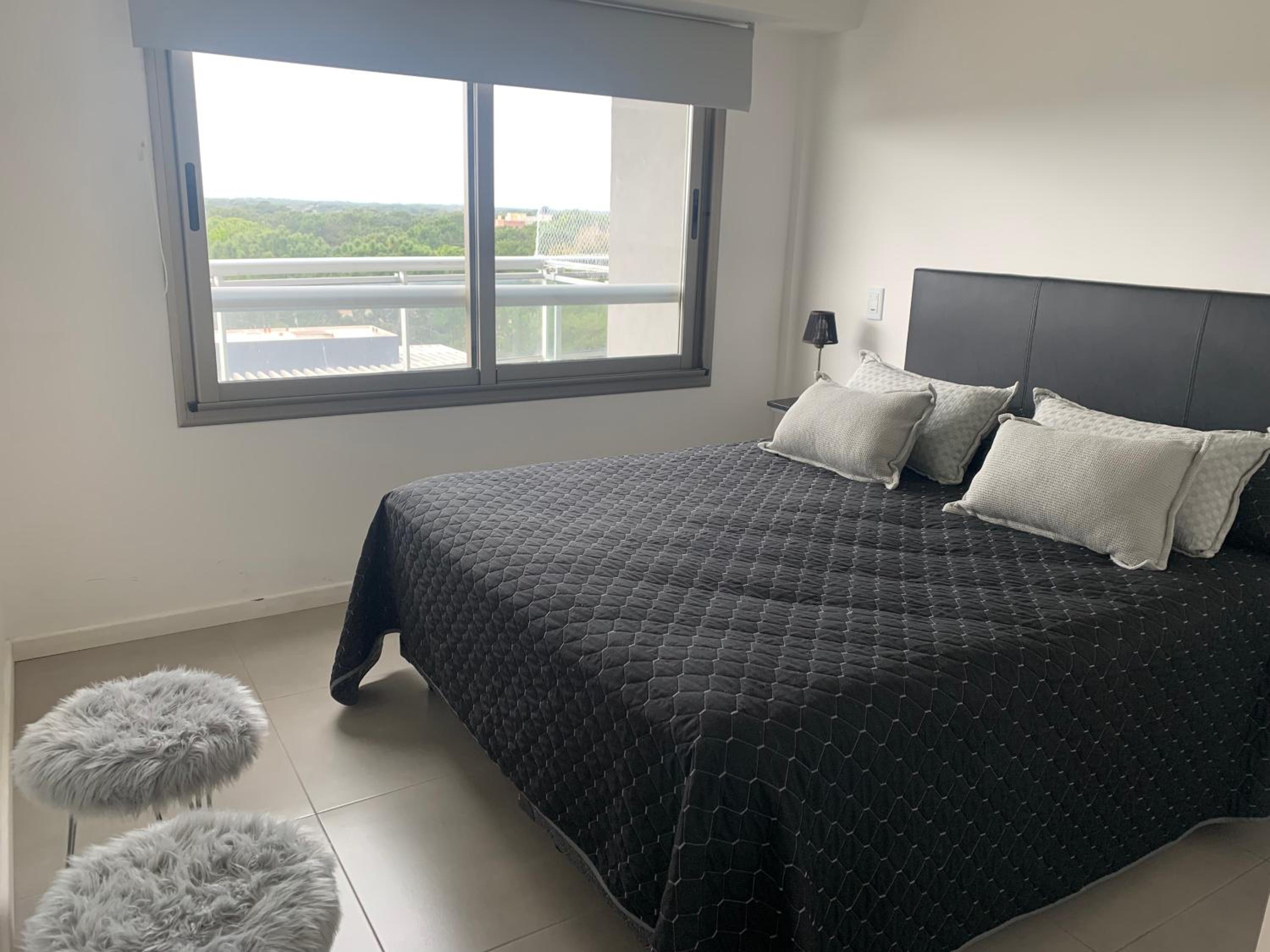 Departamento con Amenities