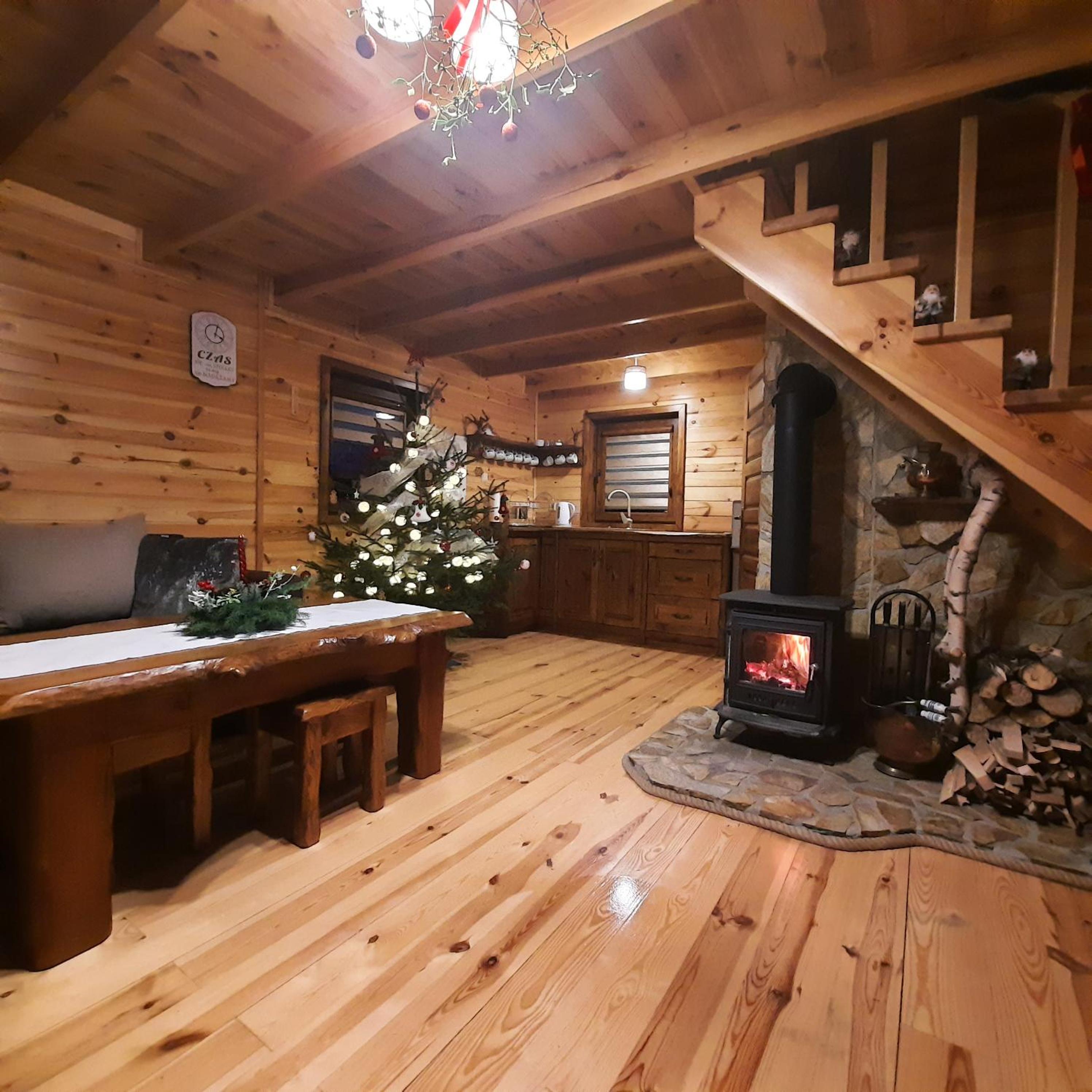 Domki pod Lipą. view 4