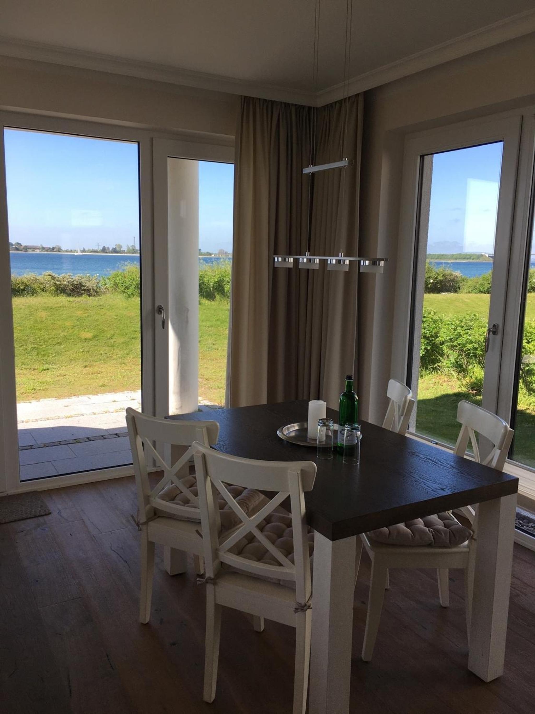 Fehmarn-OstseeferienStrandresidenz Vogelflug 14518 App 18