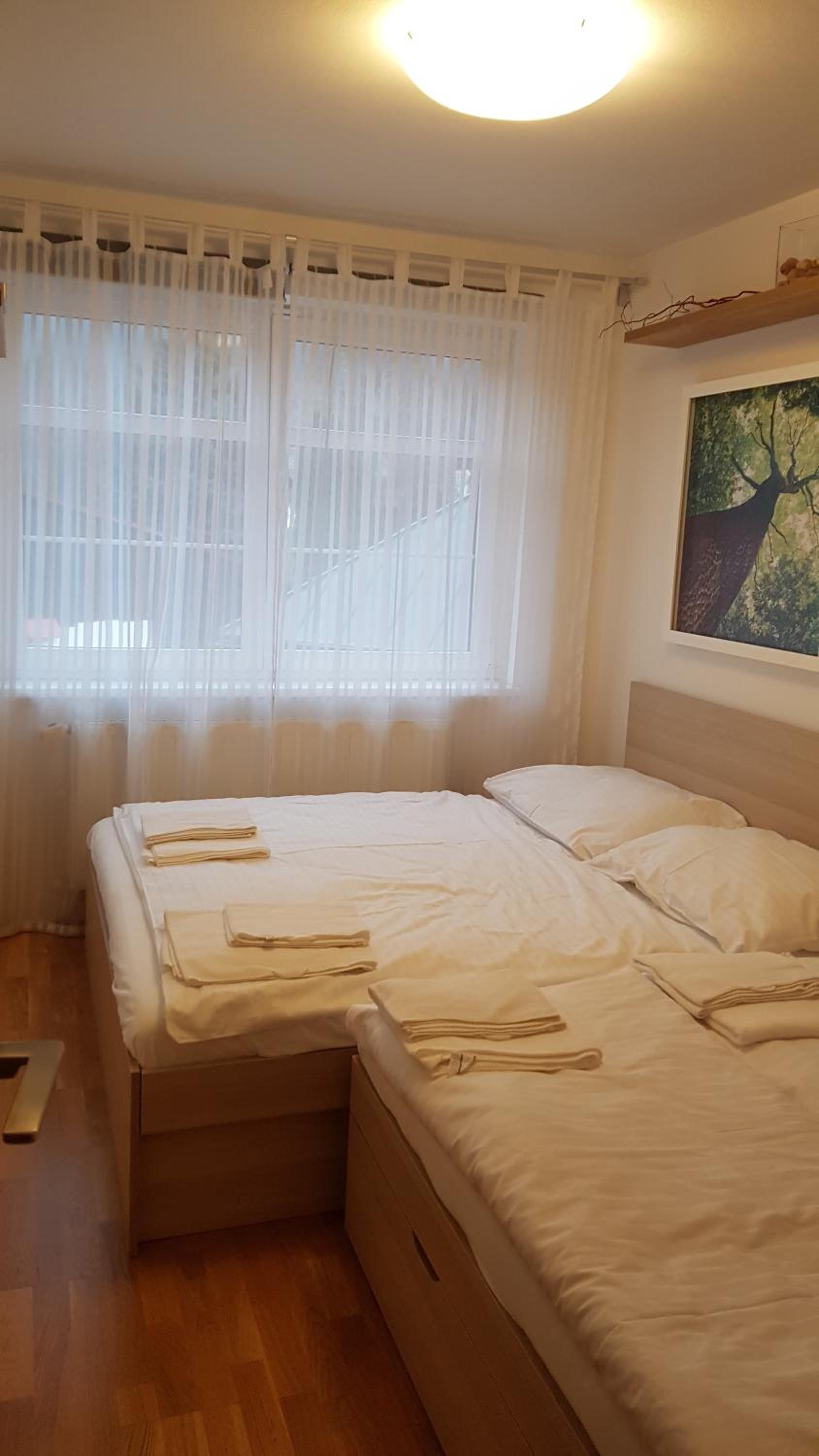 Rokytka apartmán 217