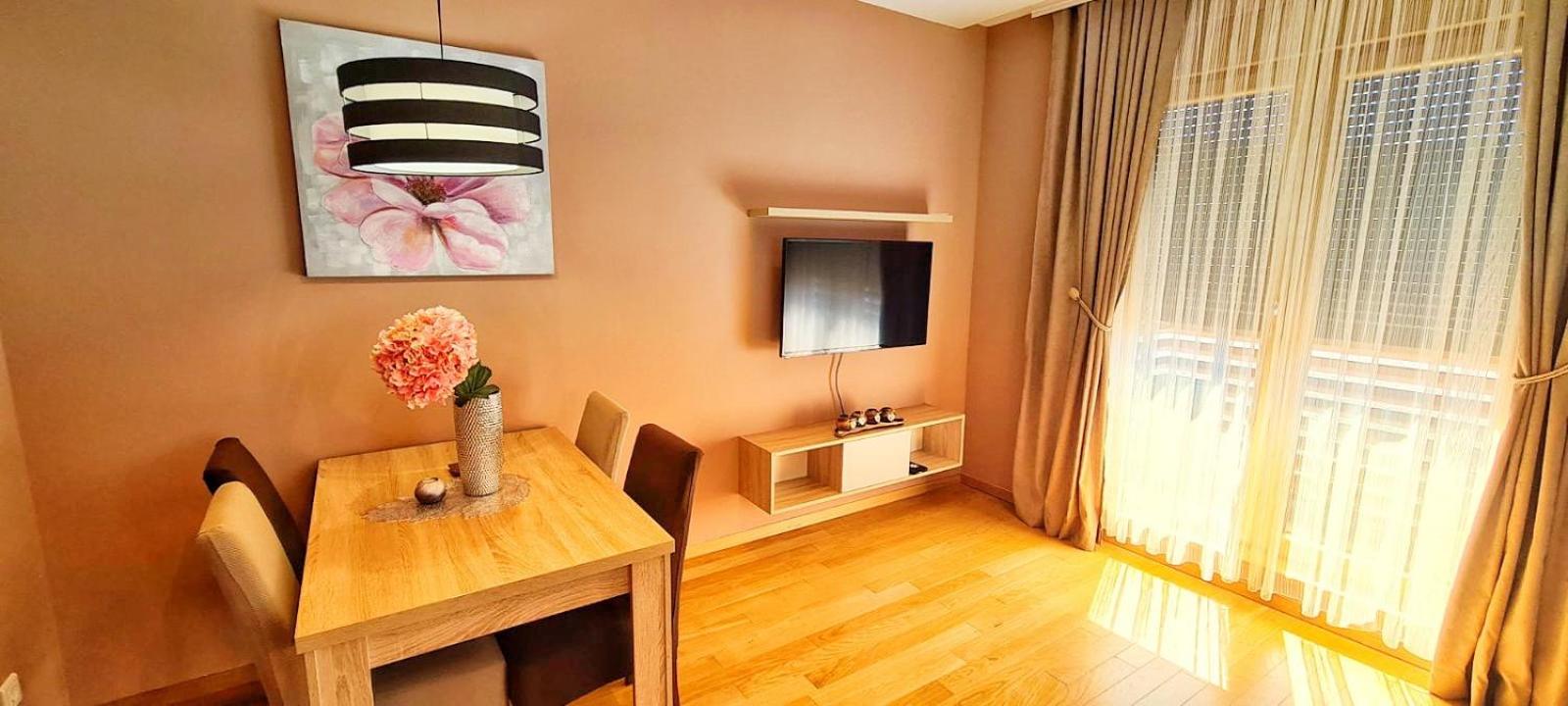 Kalman Apartman EMA Zlatibor view 5