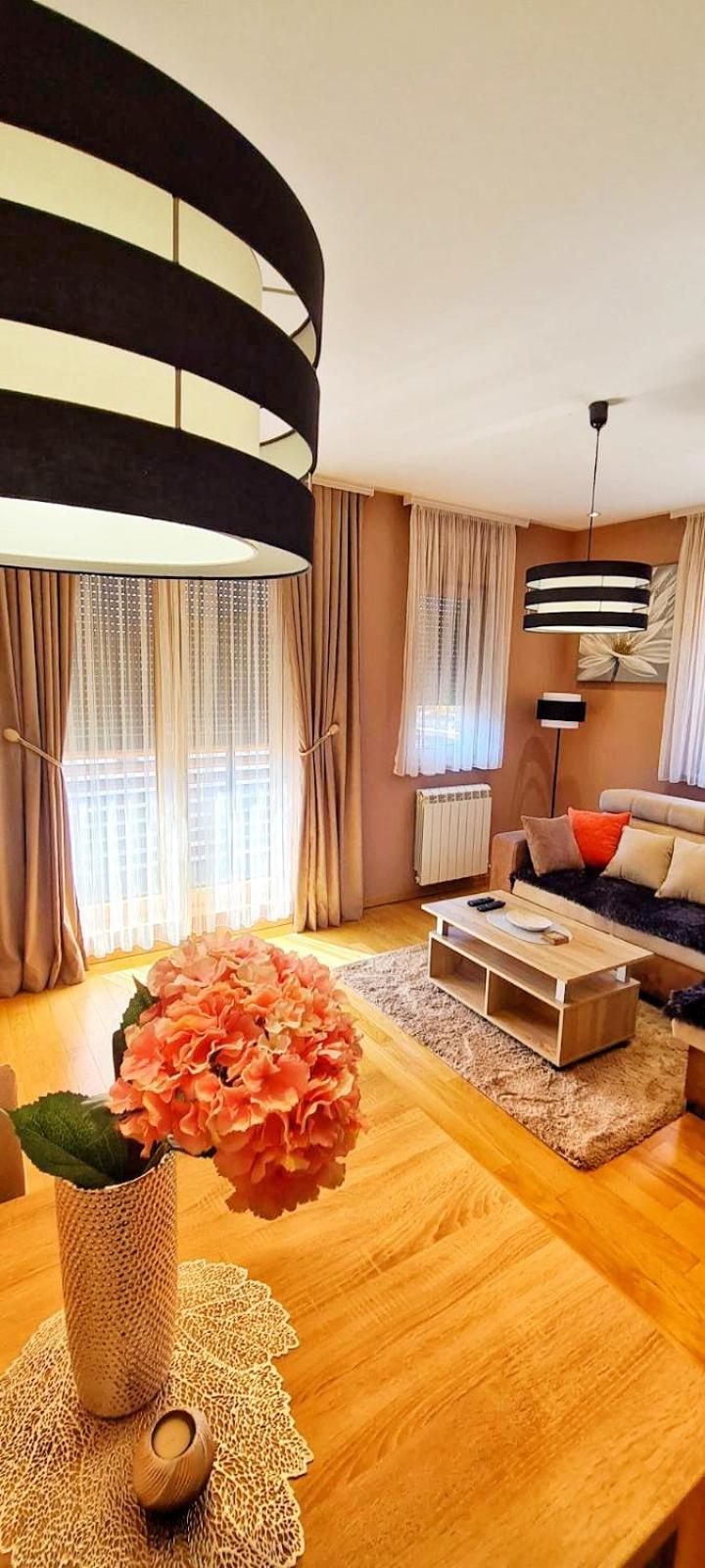 Kalman Apartman EMA Zlatibor view 3