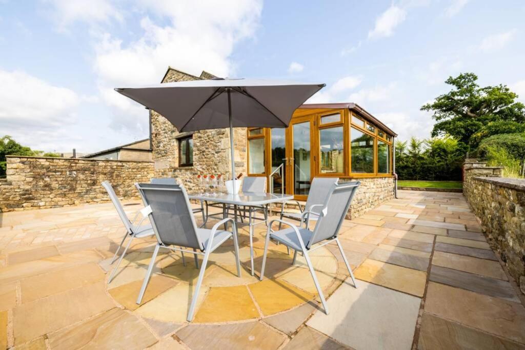 Cosy cottage between the Lakes and Dales view 4
