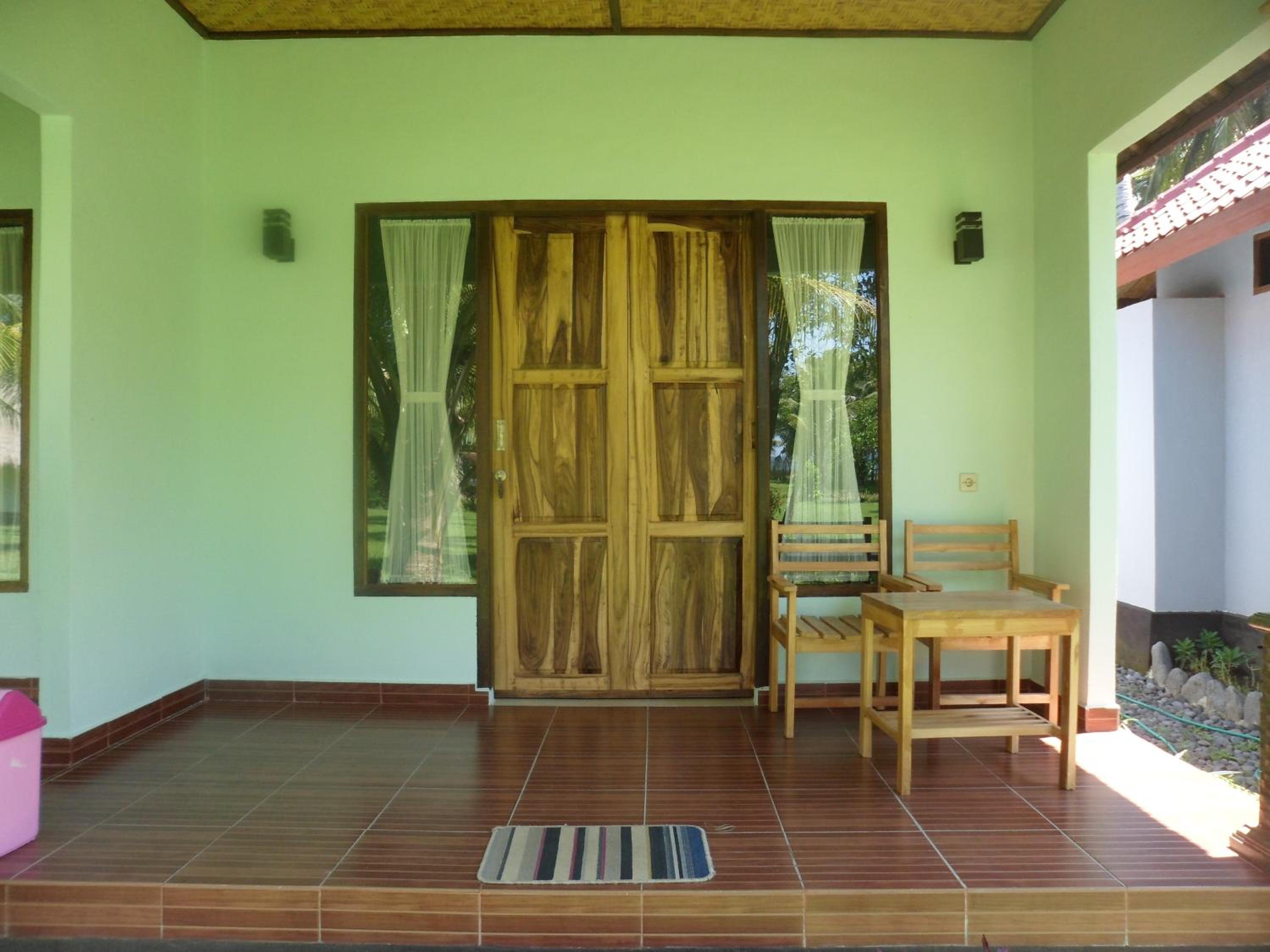 Pondok Siola, Labuhan Pandan - 15