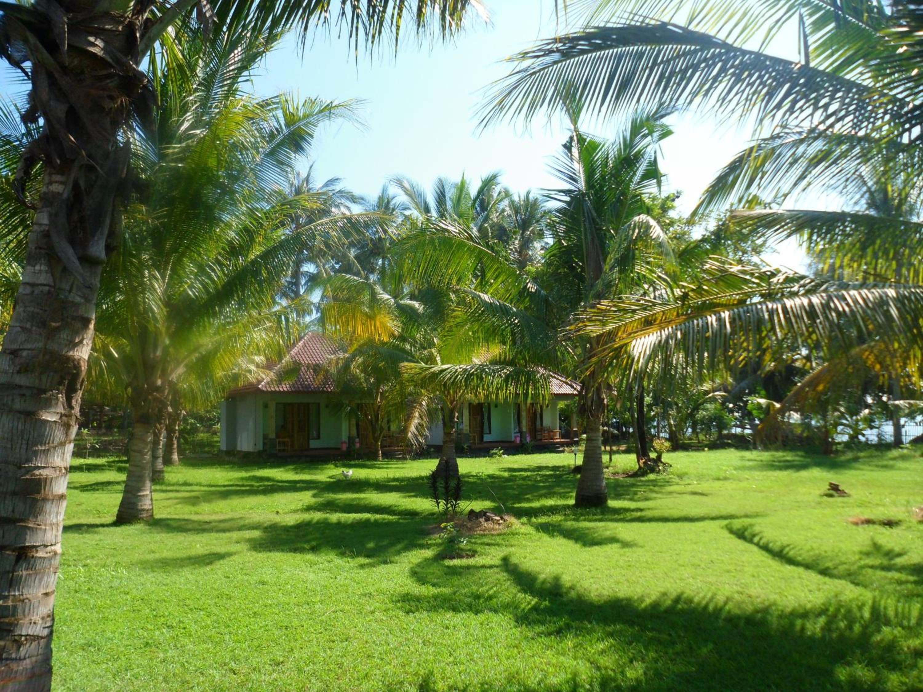 Pondok Siola, Labuhan Pandan - 22