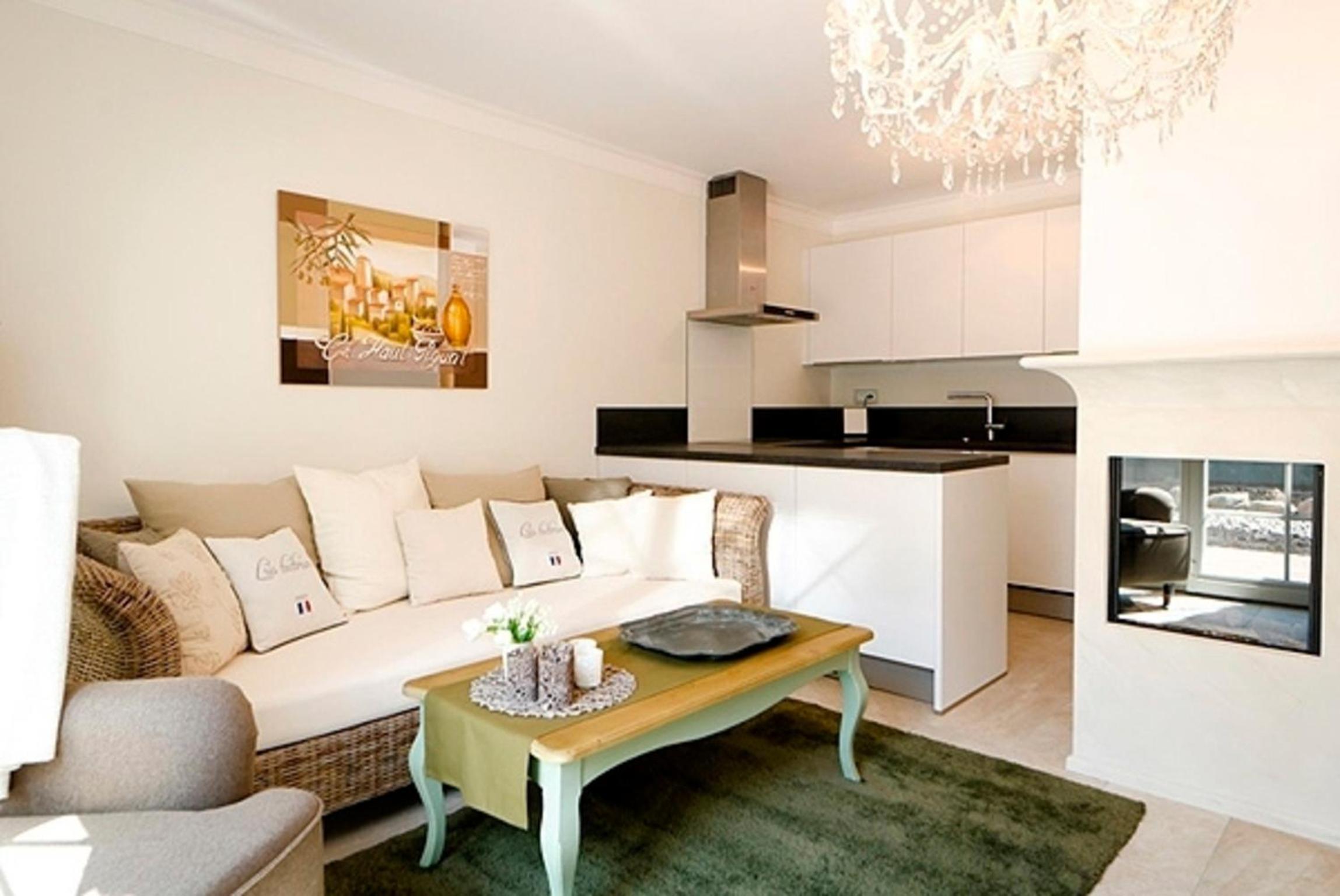 Les Belles, Haus Bastien, FW Galant, Whg 6 view 2
