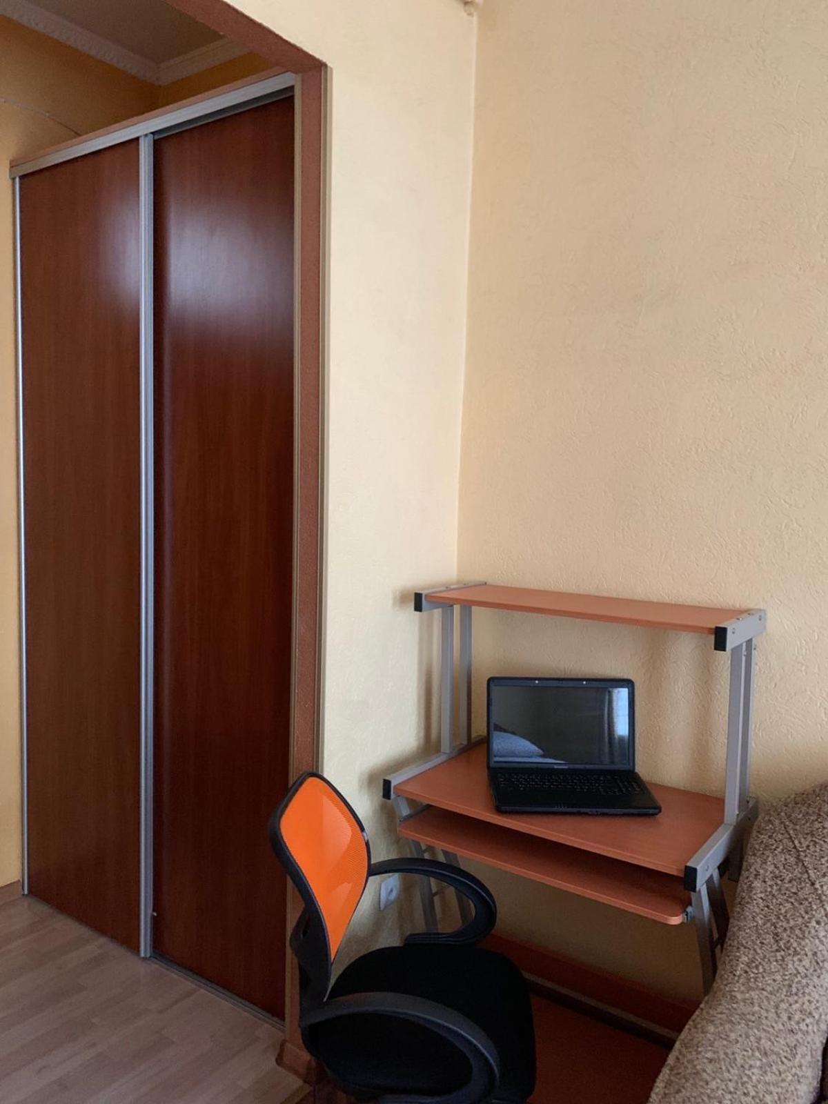 Apartment studio near Forum Lviv view 5