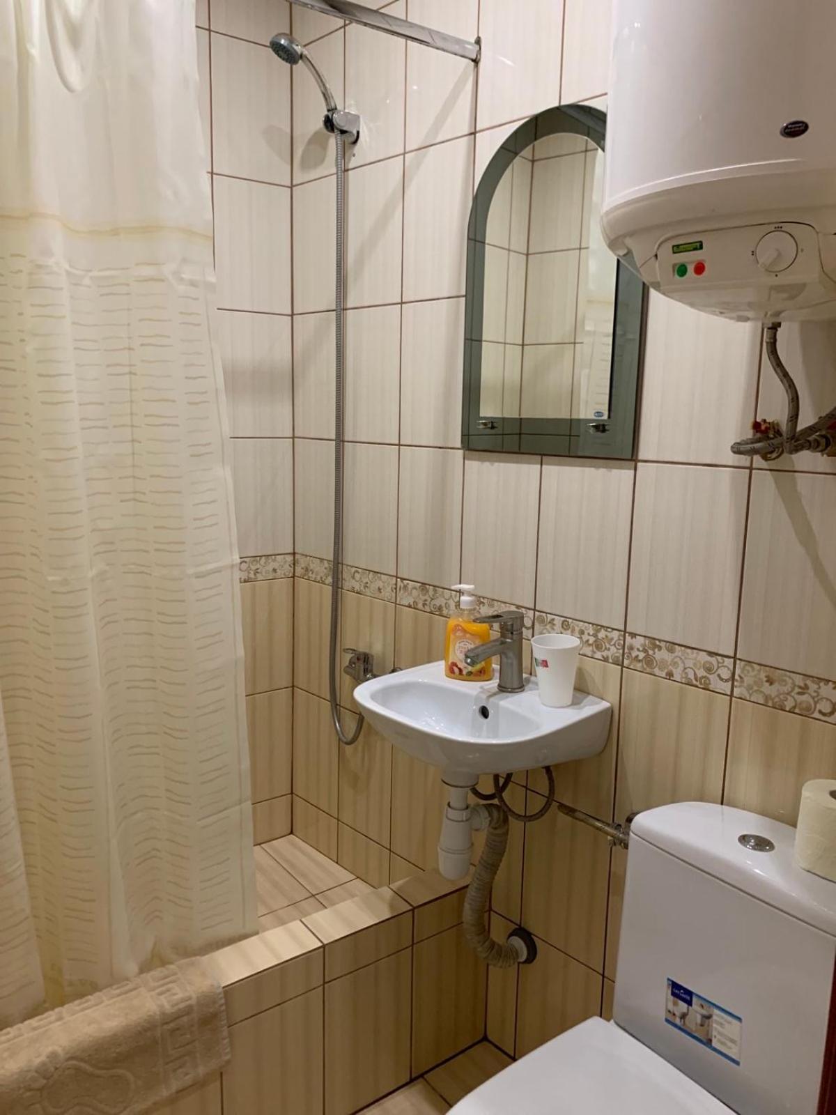 Apartment studio near Forum Lviv view 3