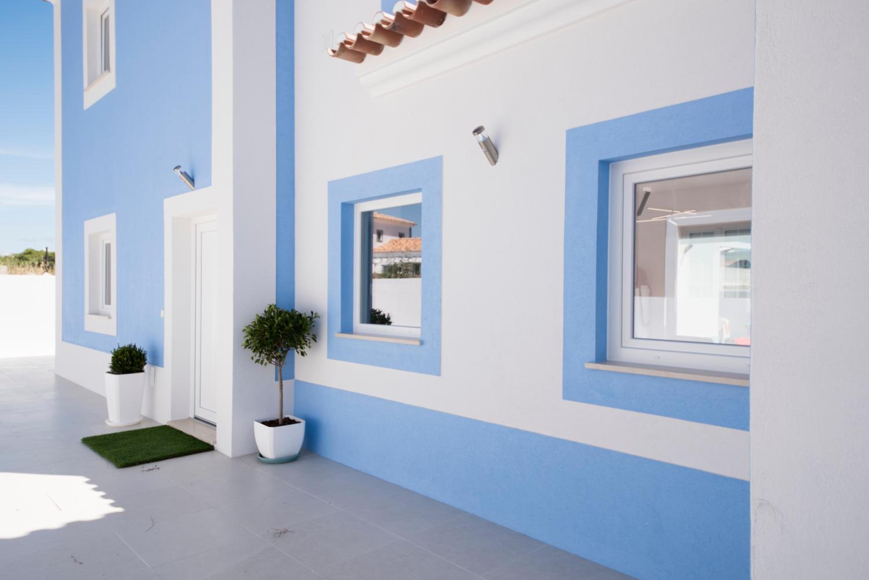 Hotel Casa Lusitana da Praia & Casa Lusitana Mare Alta - Image 1