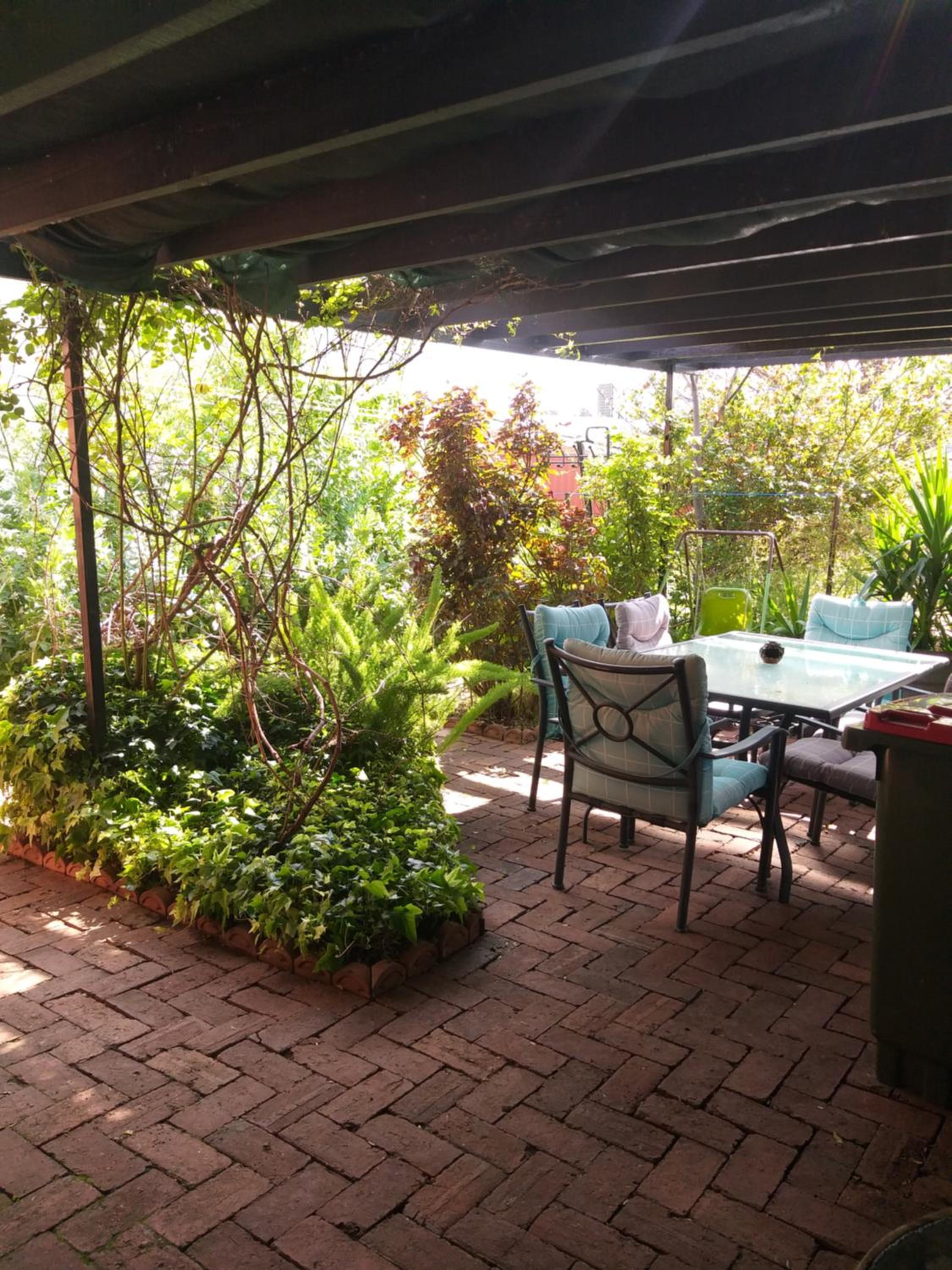 Unique CBD home