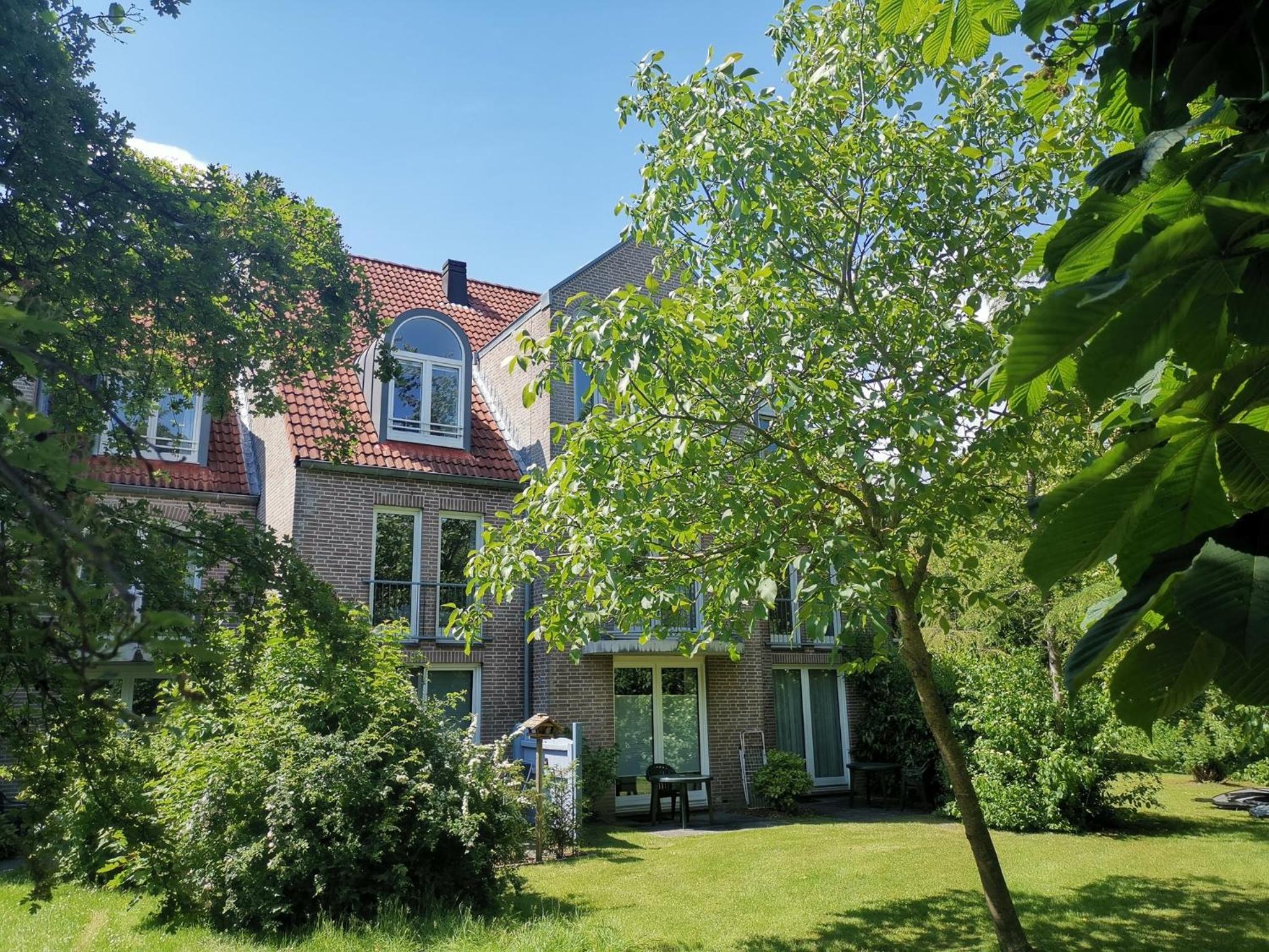 FeWo Urbaniak Tossens