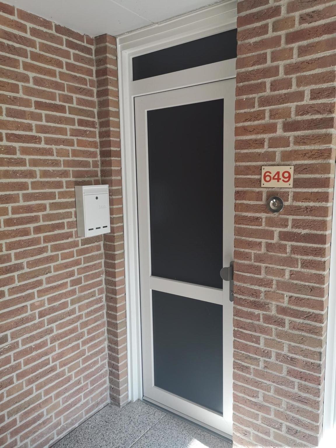 FeWo Urbaniak Tossens