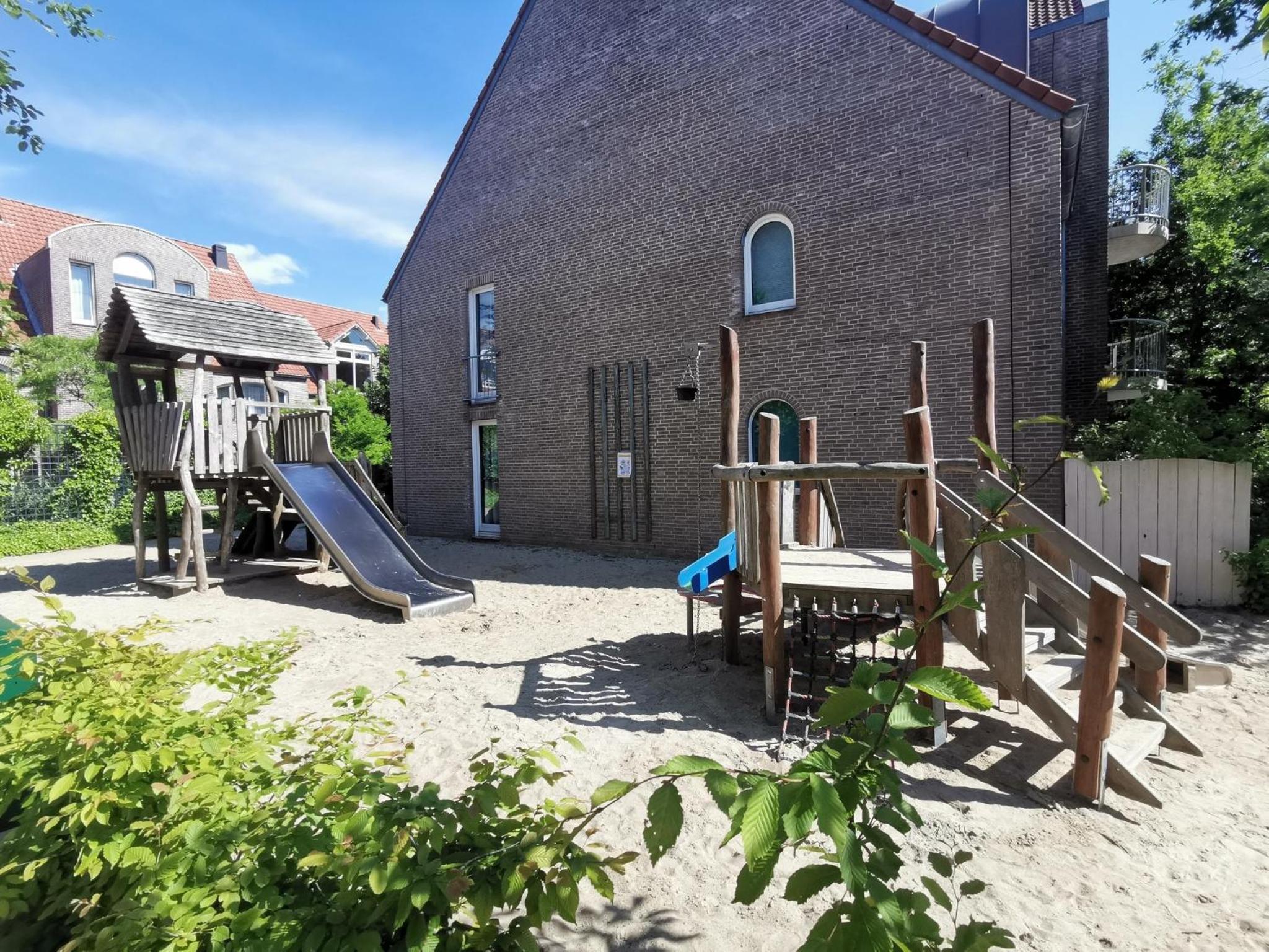 FeWo Urbaniak Tossens