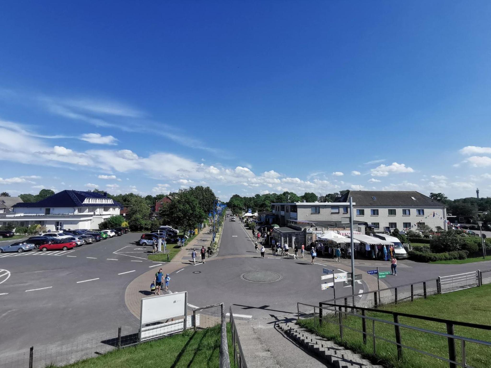 FeWo Urbaniak Tossens