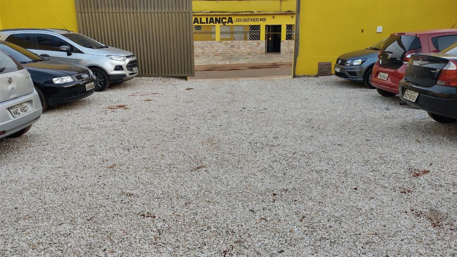 Pousada Aliança