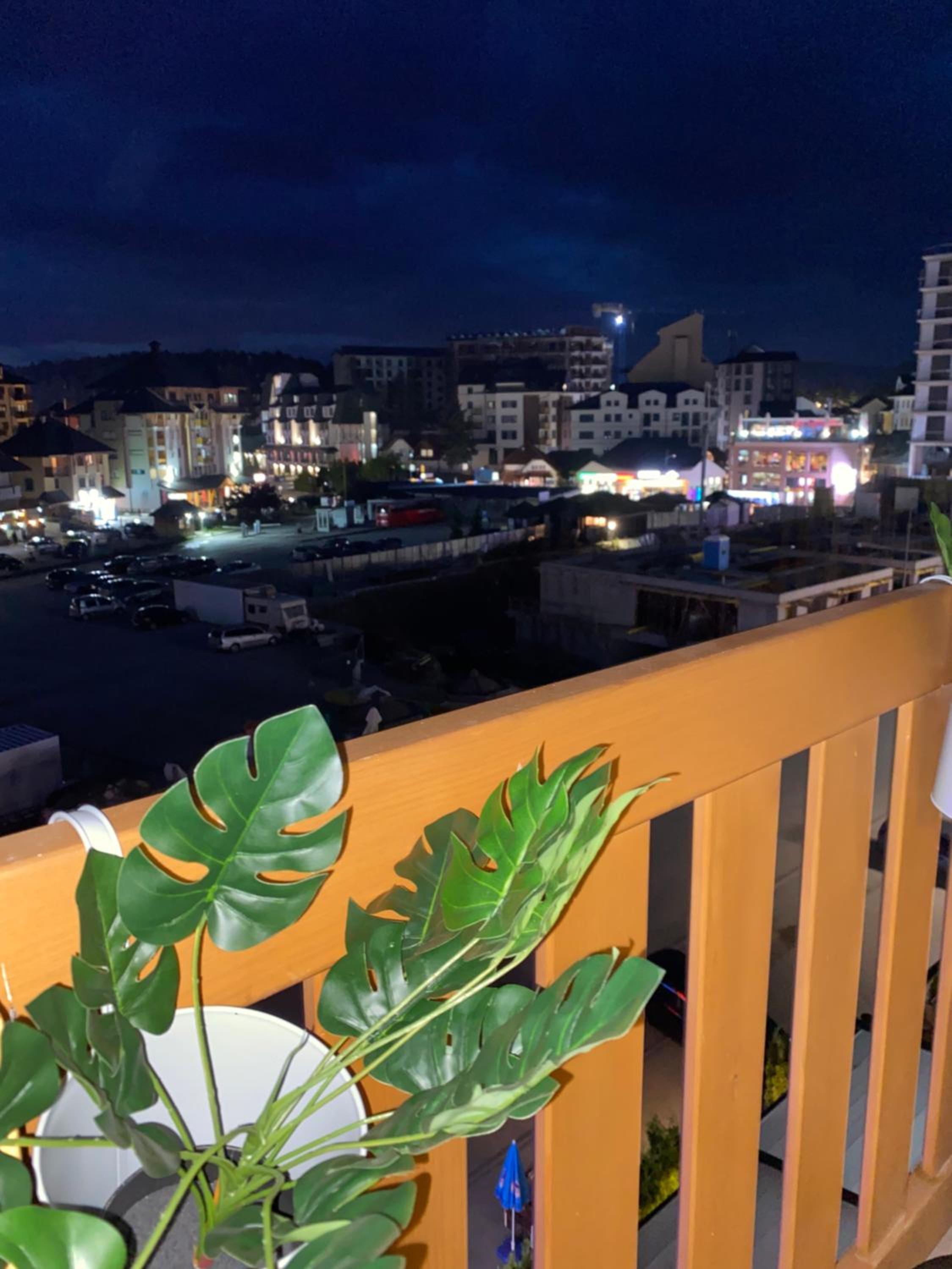 Lux apartman Nena 2 - Zlatibor, centar view 3