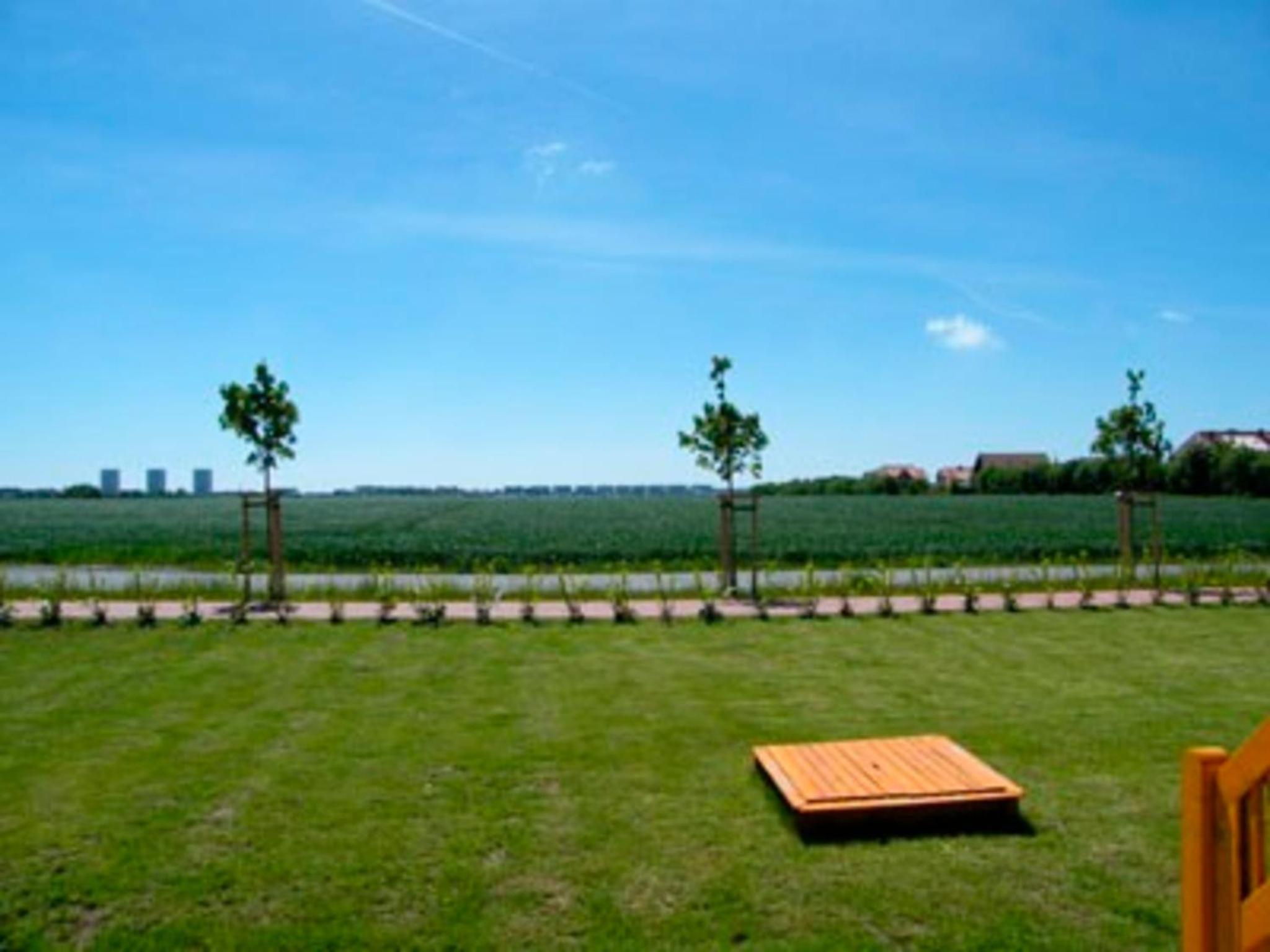 FW Puslat - "Paddock" - EG rechts view 5