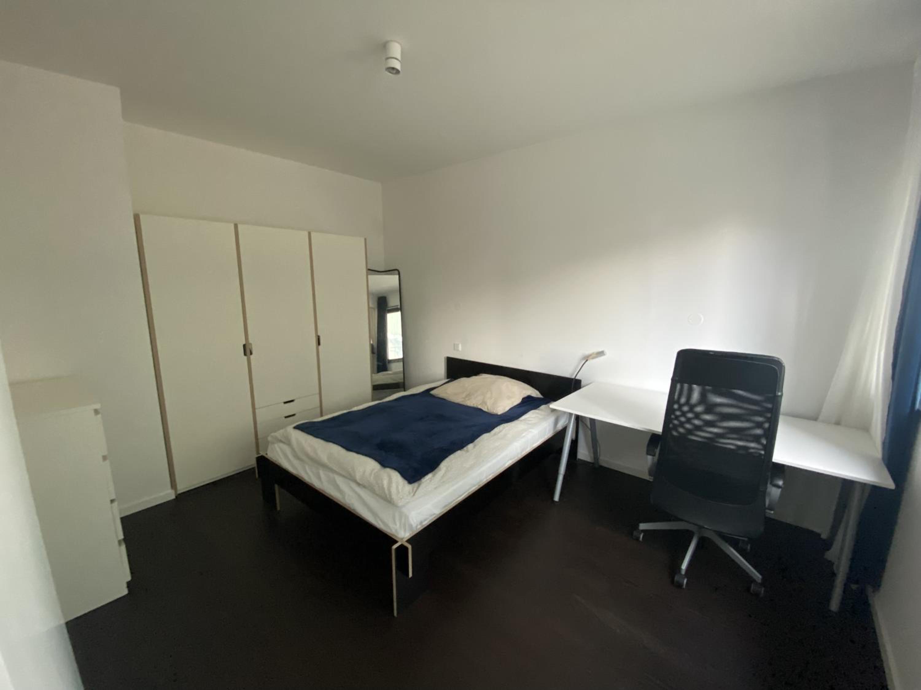 Friedrichshain Apartment