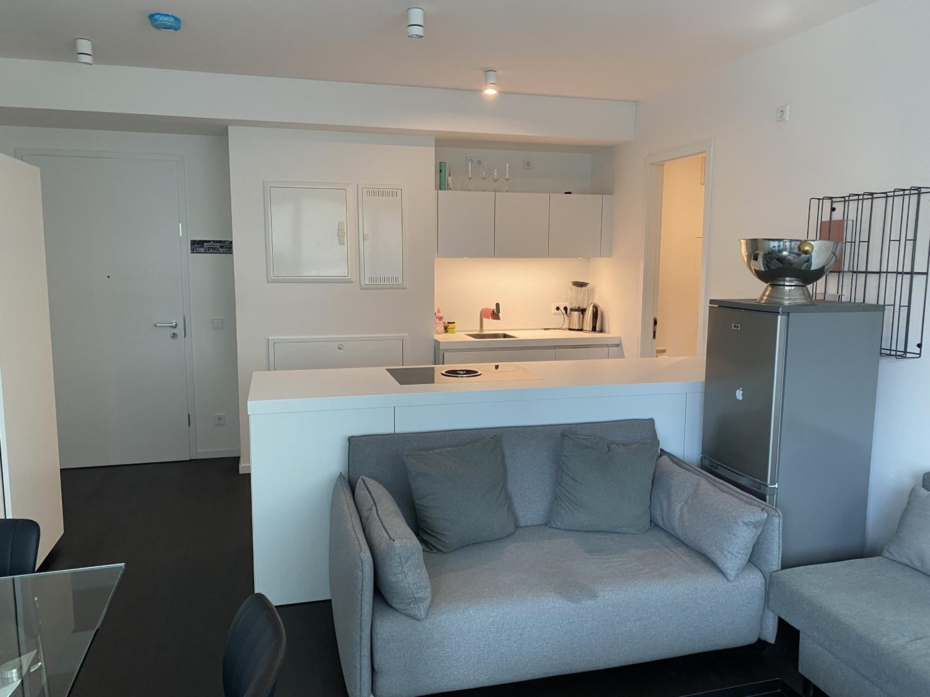 Friedrichshain Apartment