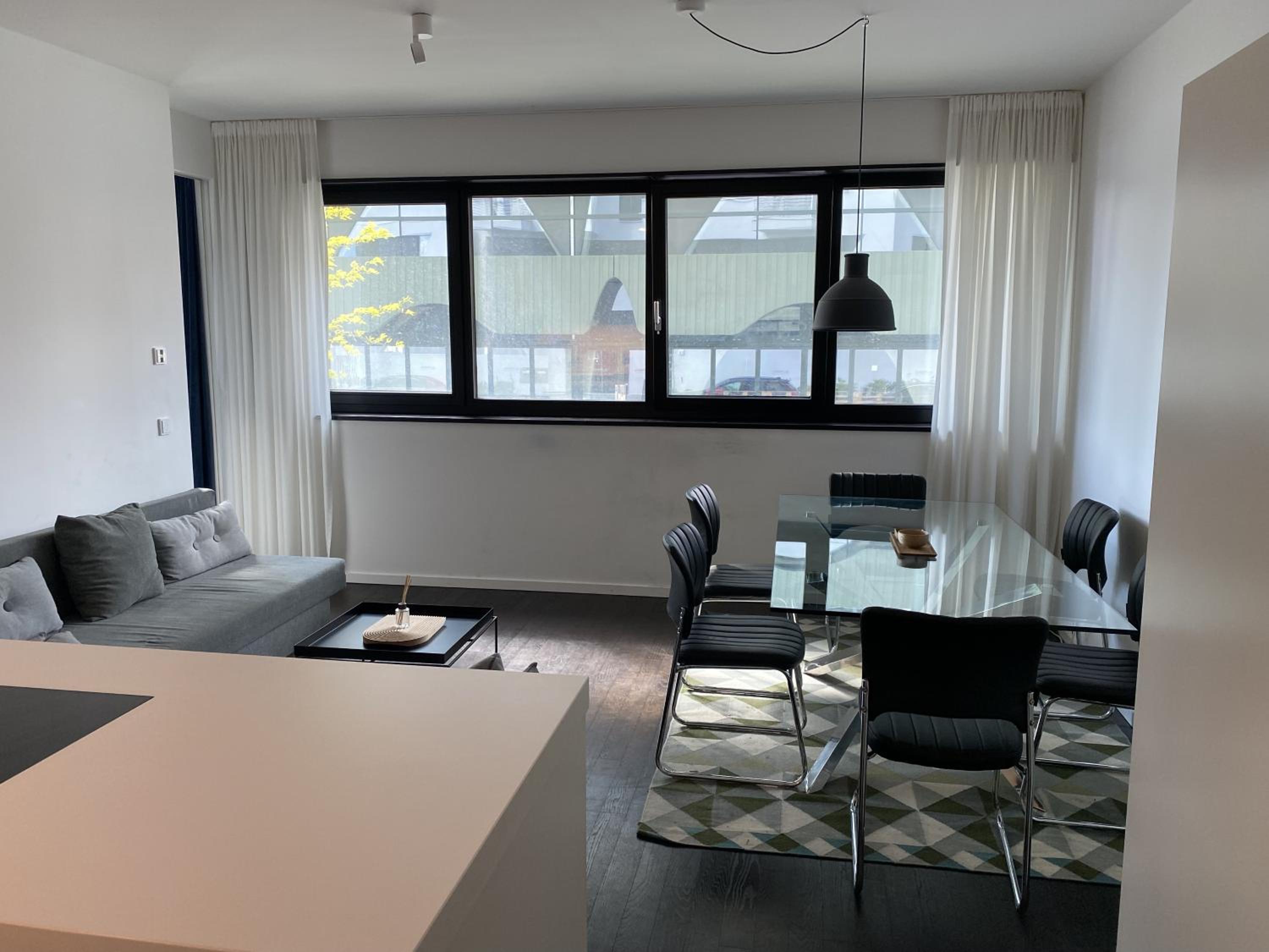 Friedrichshain Apartment