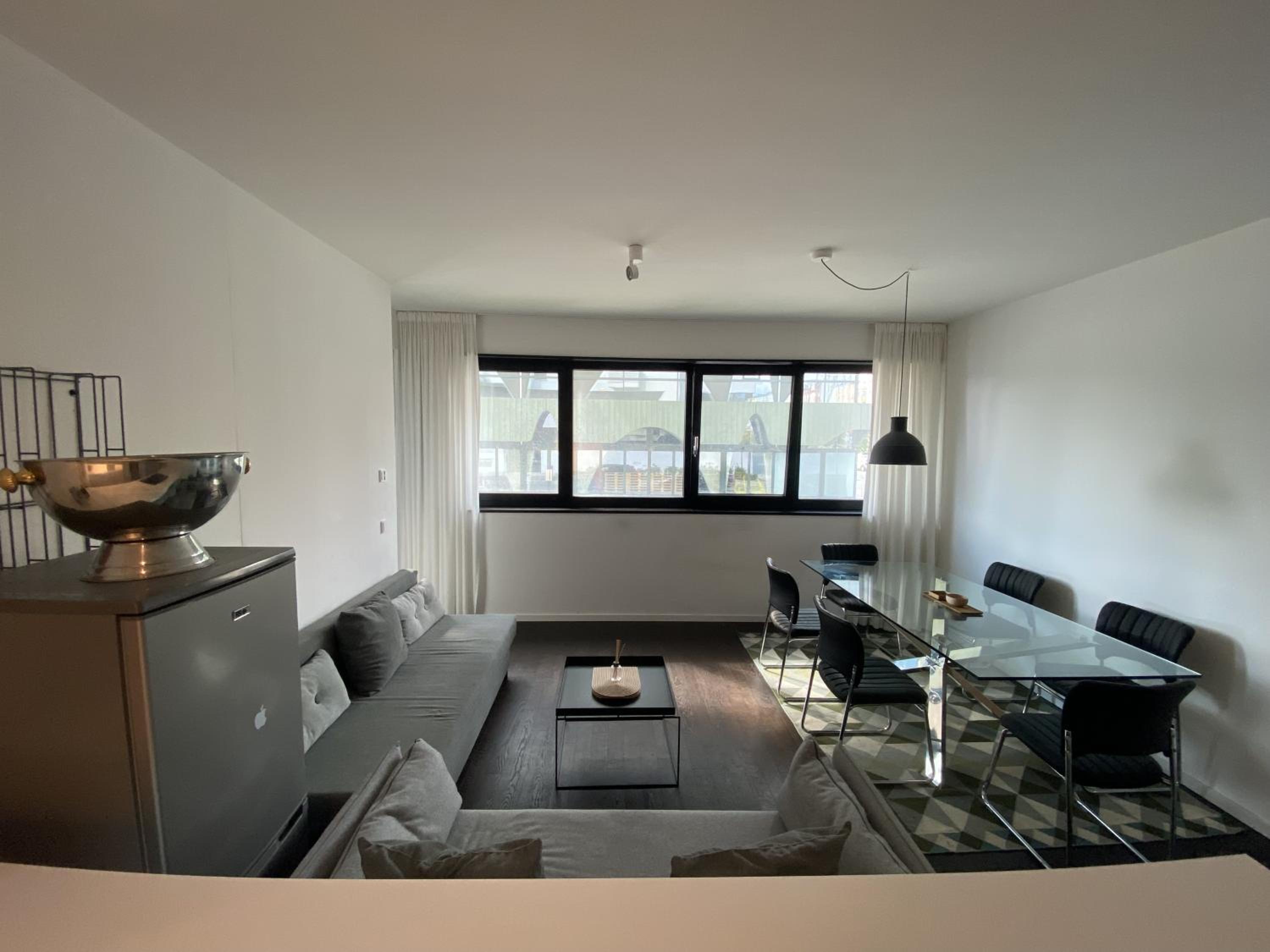 Friedrichshain Apartment