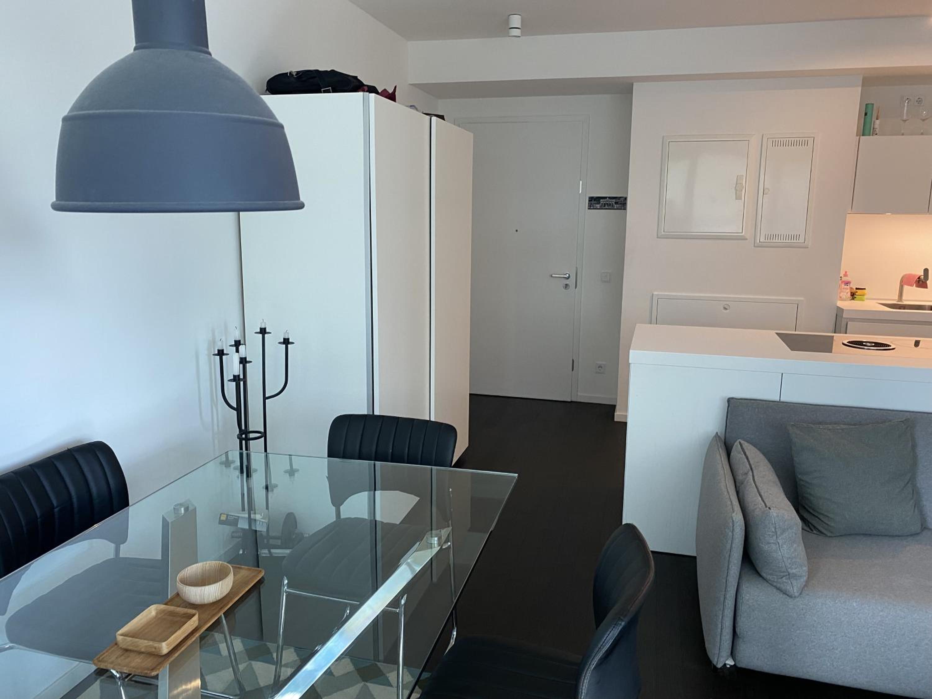 Friedrichshain Apartment