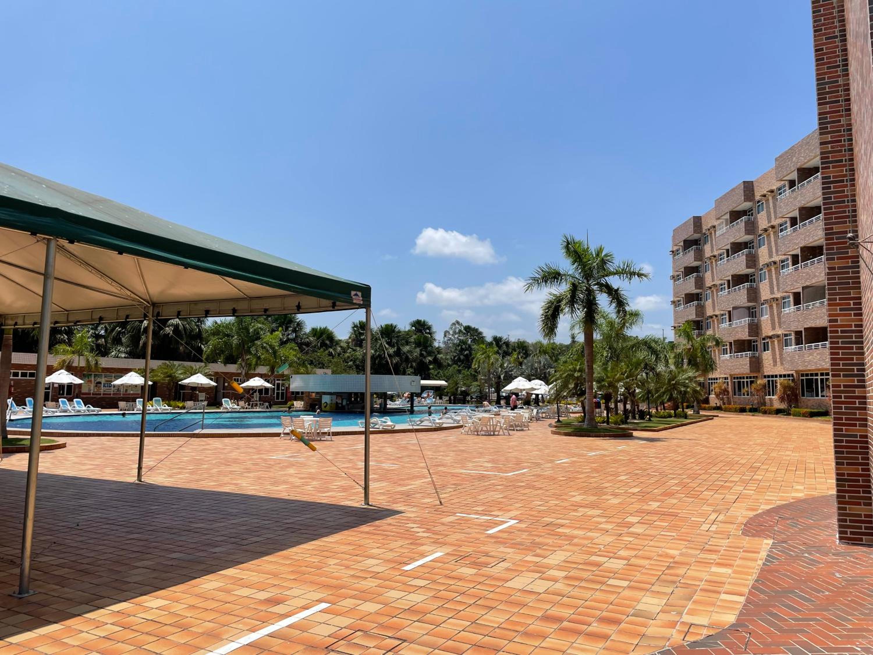 Barreirinhas Lençóis Flat Residence